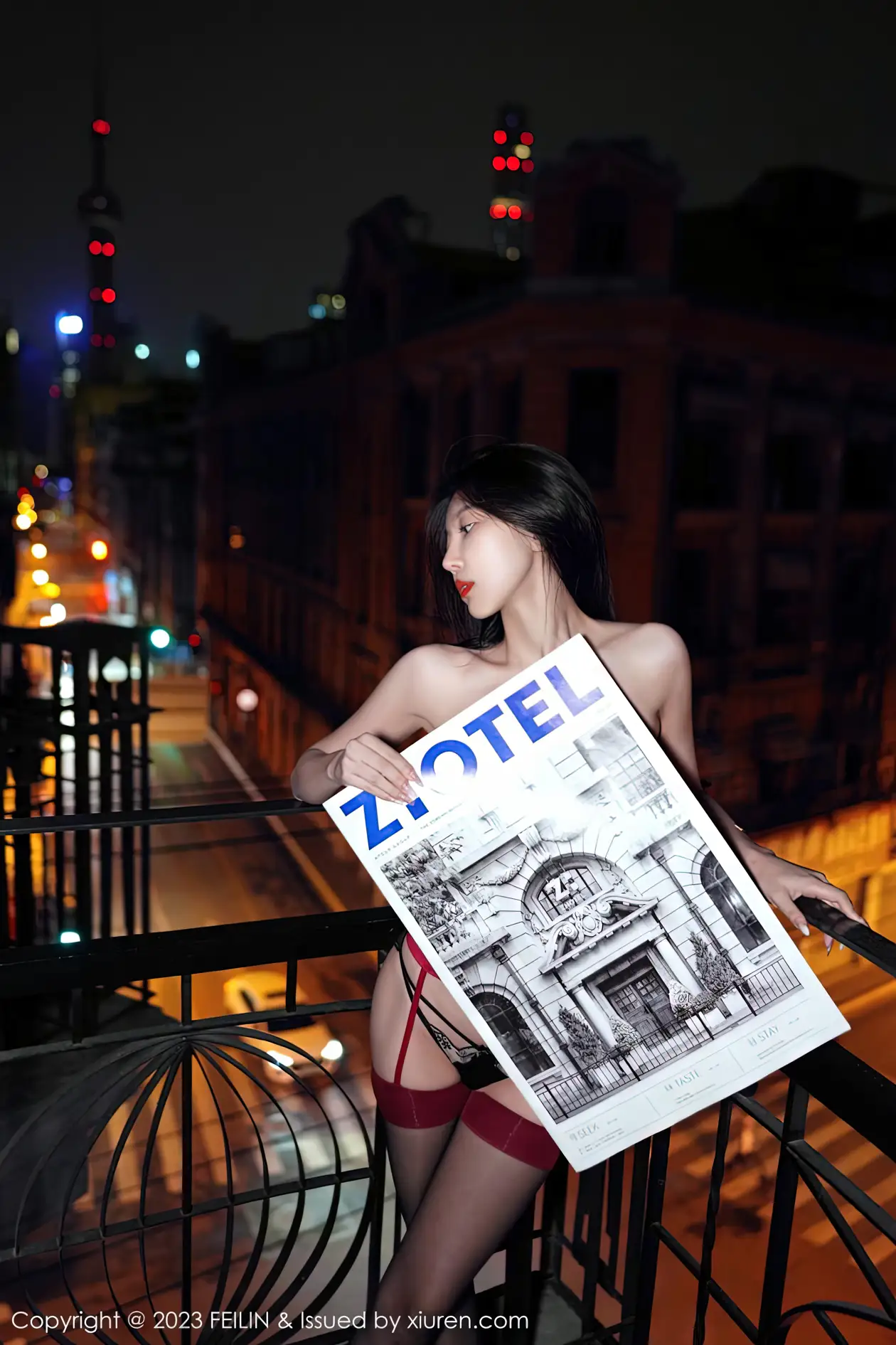 [嗲囡囡] 2023.02.16 VOL.464-086
