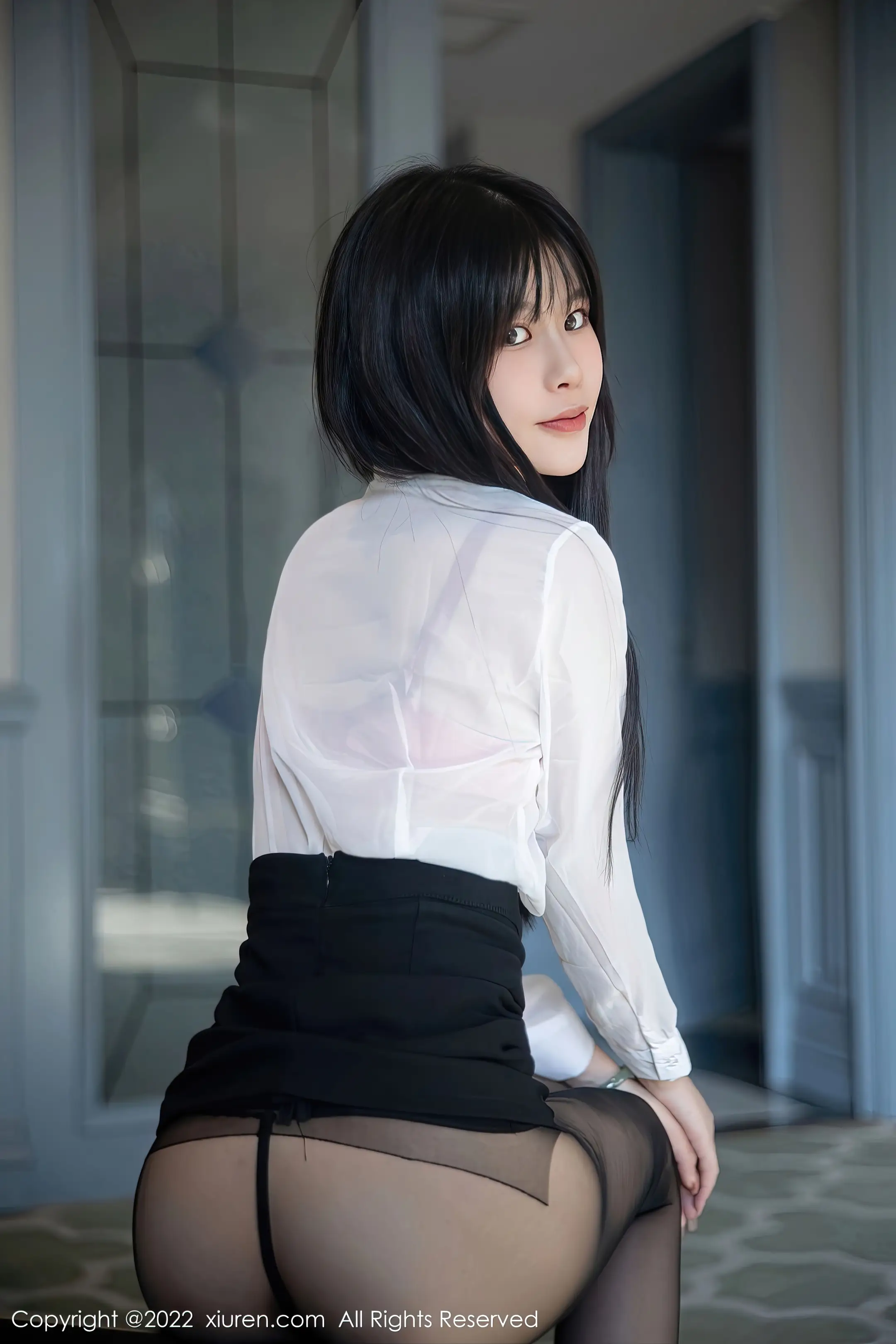 [秀人网] 2022.11.16 NO.5861-022