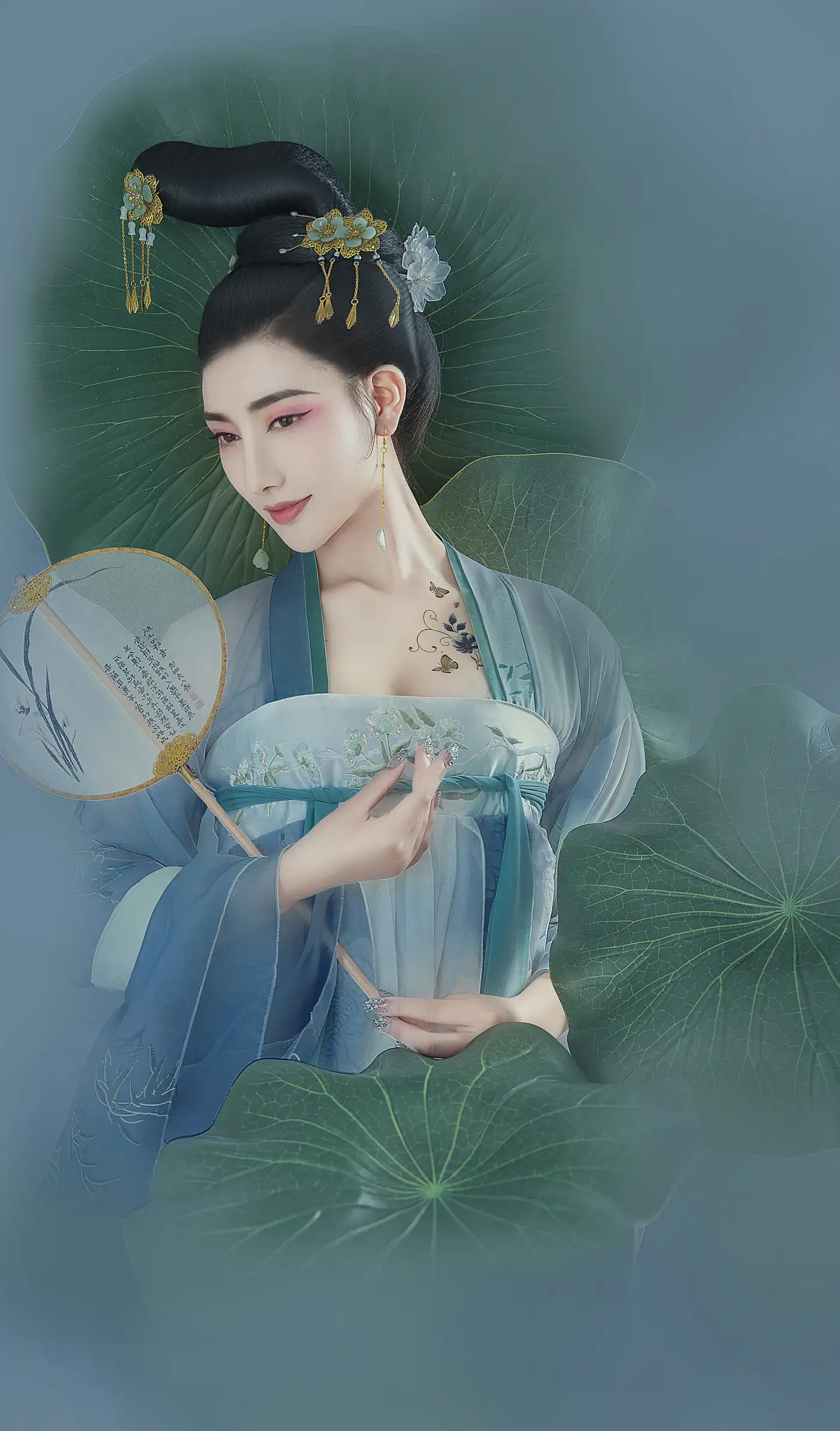 [艺图语] 2022.02.11 Vol.786-019