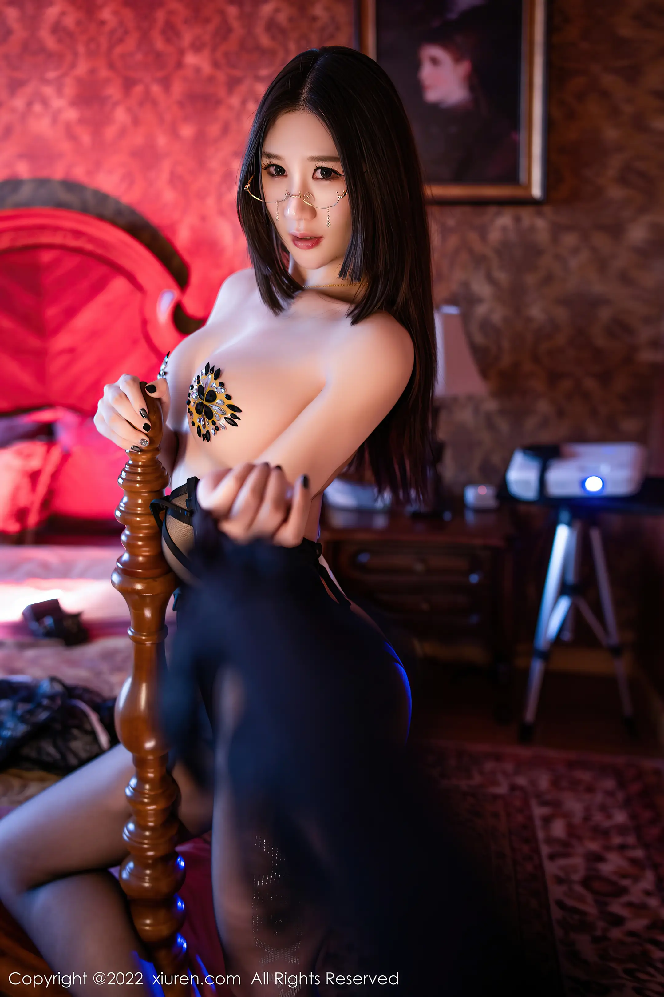 [Xiuren秀人网]2022.03.03-035