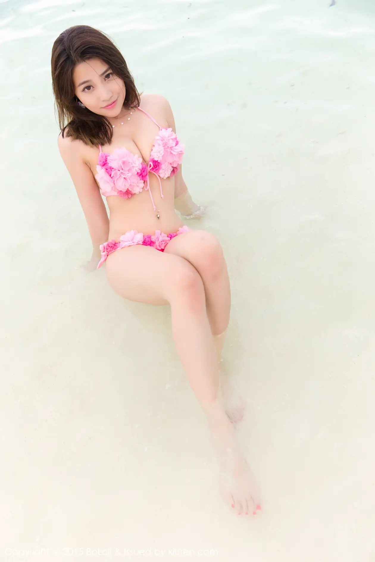 [波萝社] 2015.08.25 Vol.053-022