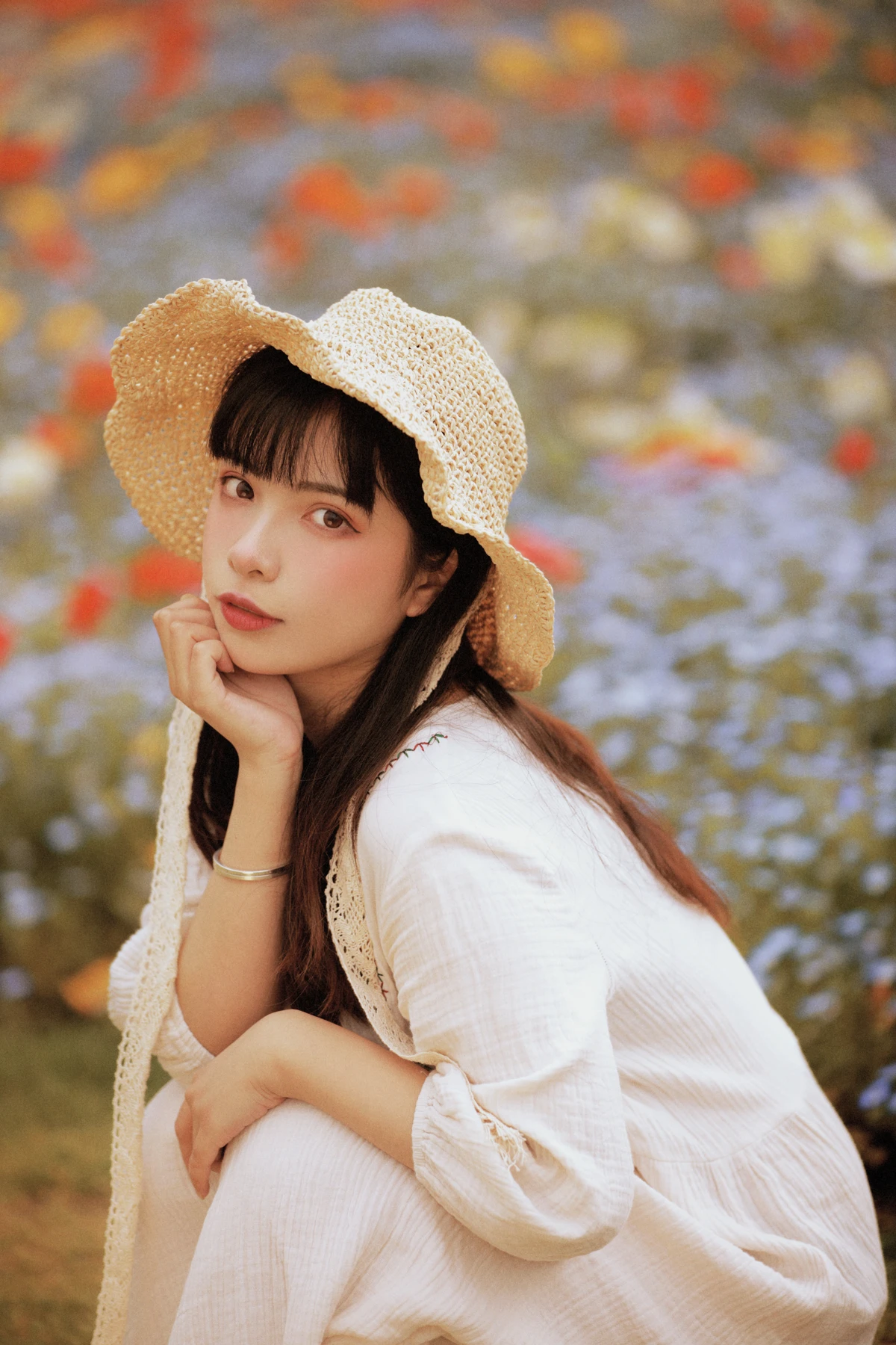 [艺图语]2023.02.03 Vol.2963 Le#jardin#de#Monet#咖喱呀咖喱#[23P]-011