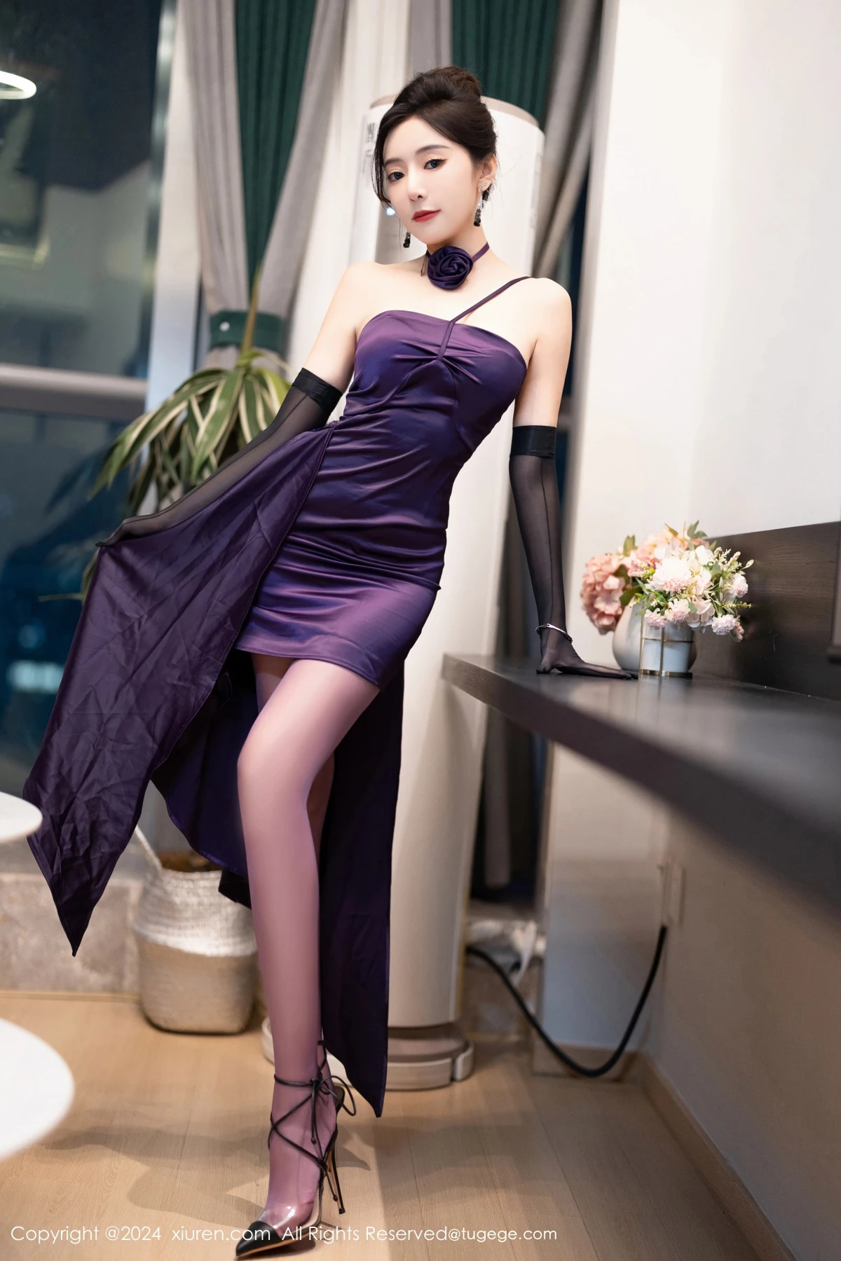 [秀人网] 2024.06.13 No.8698-041
