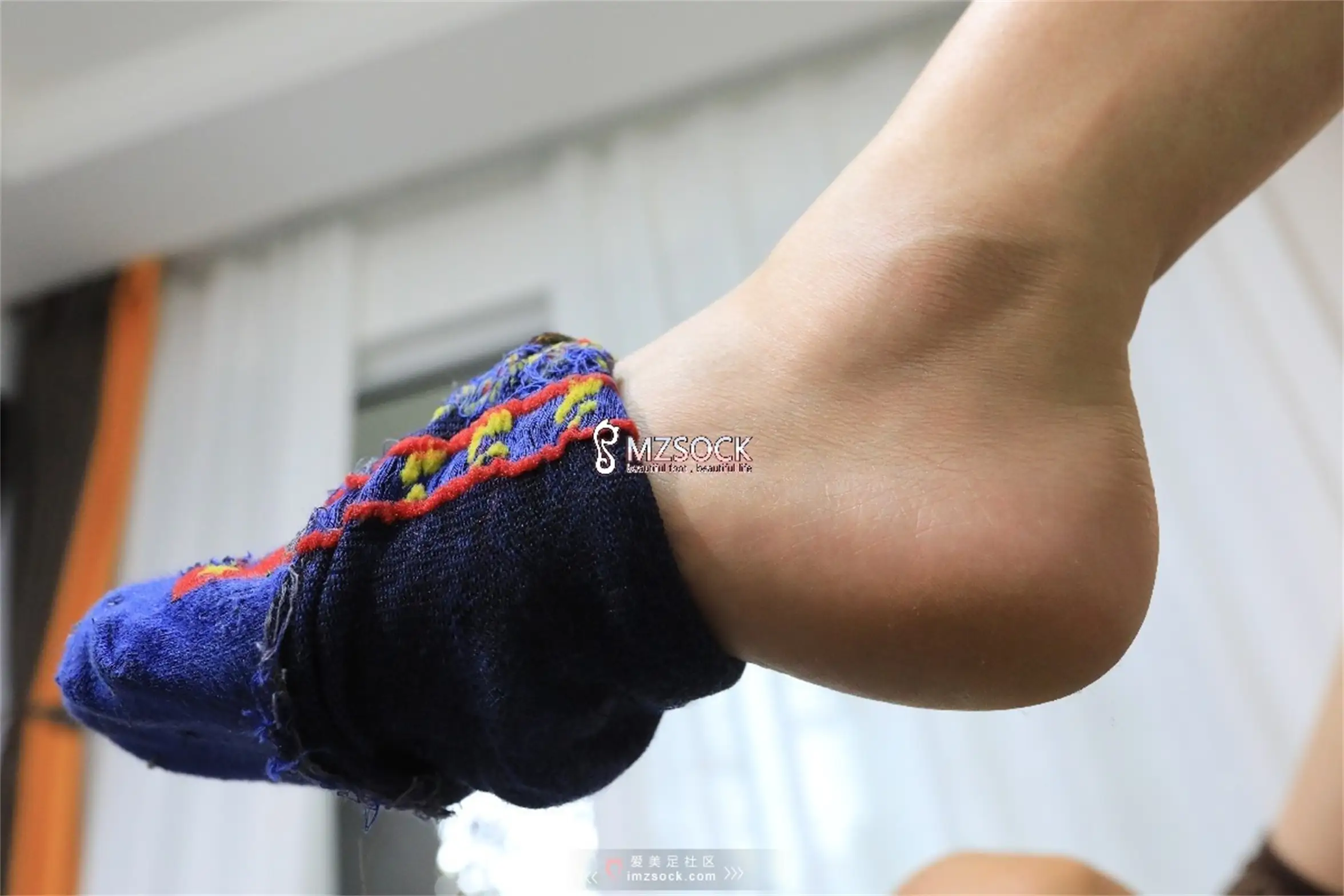 [MZSOCK]爱美足 NO.044-012