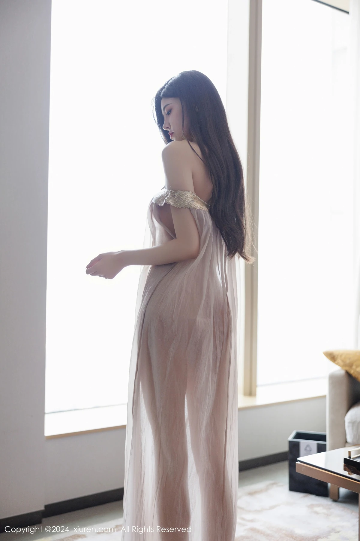 [秀人网] 2024.11.11 No.9426 初梦瑶、秀人旗下#[102P]-002