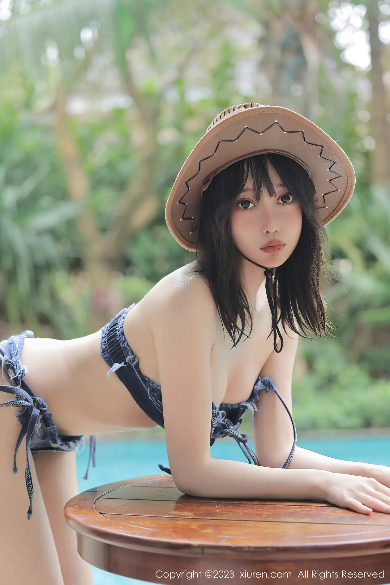 [秀人网] 2023.03.31 NO.6504-046