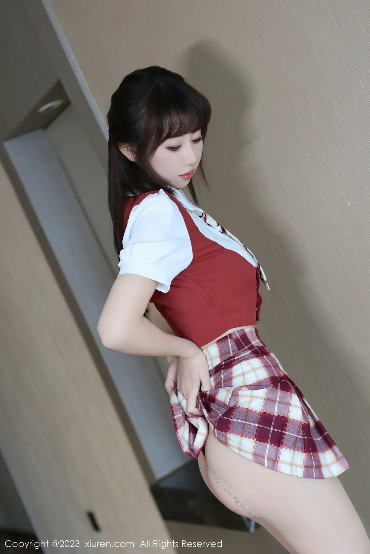 [秀人网] 2023.12.22 NO.7851-013