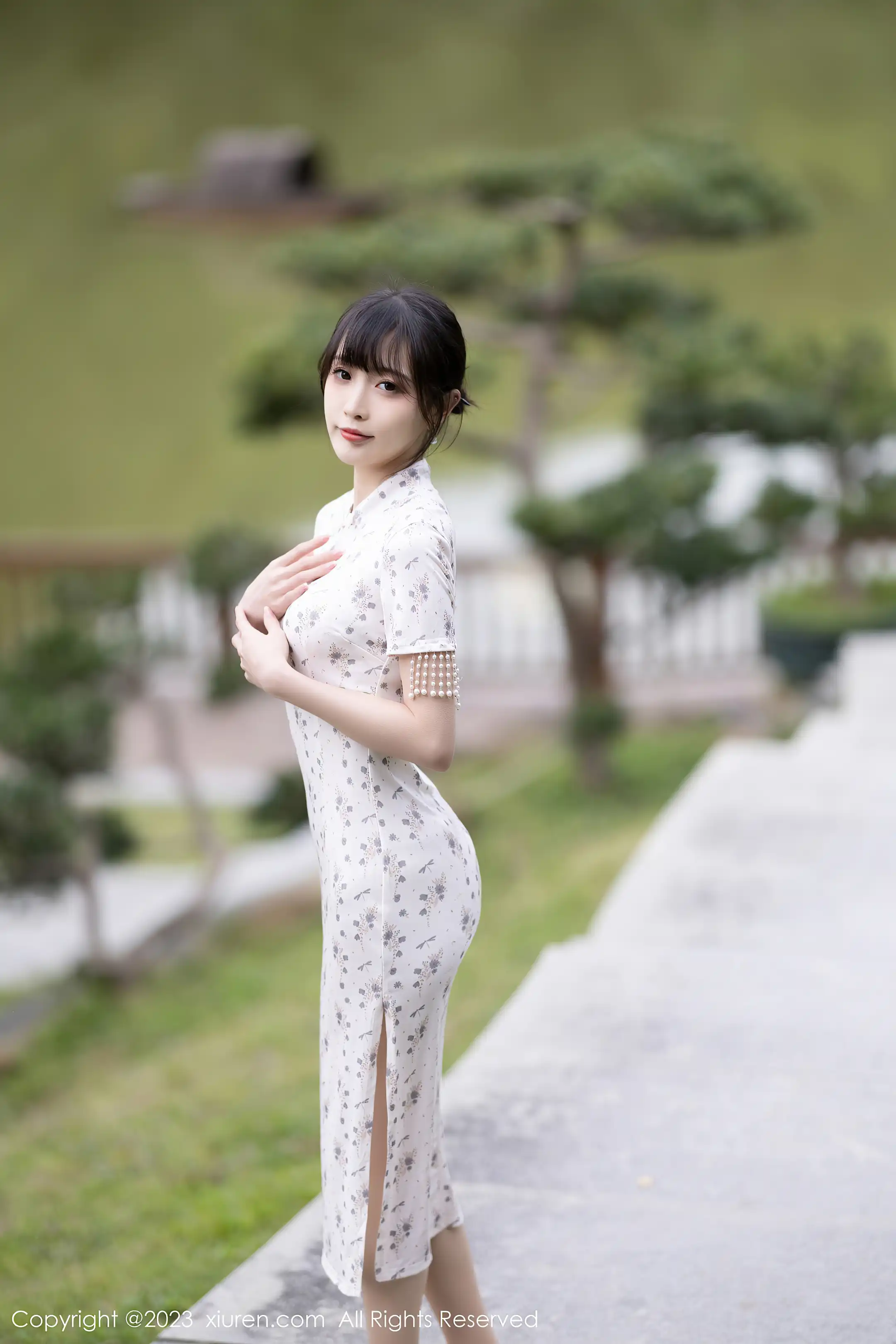 [秀人网] 2023.03.01 NO.6346-017