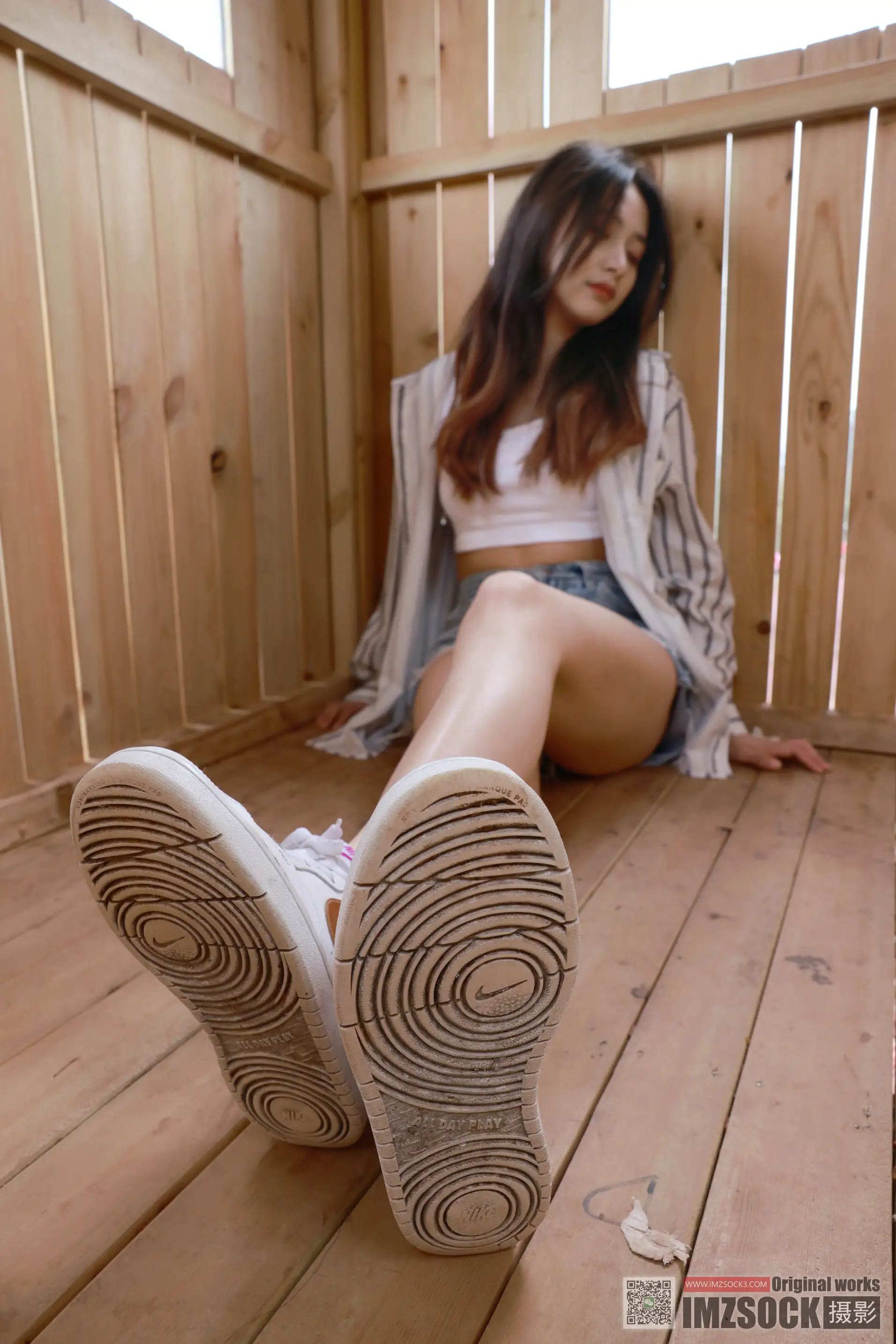 [MZSOCK]爱美足 NO.252-039