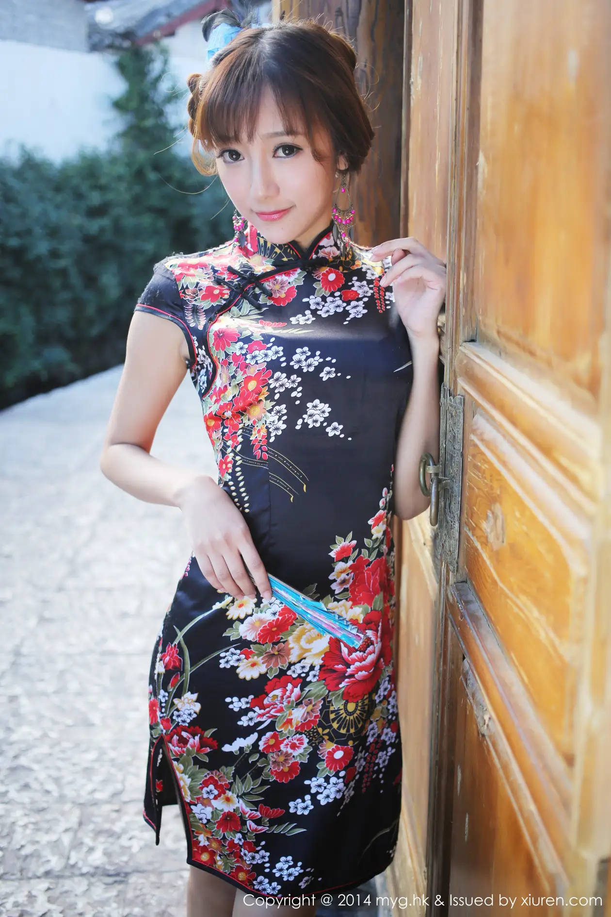 [美媛馆] 2014.11.27 VOL.080-033