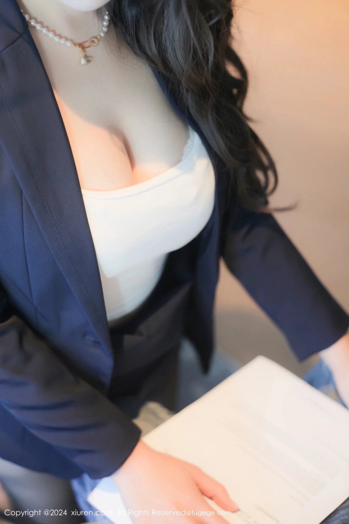 [秀人网] 2024.11.22 No.9486 桃妖夭、秀人旗下#[72P]-019