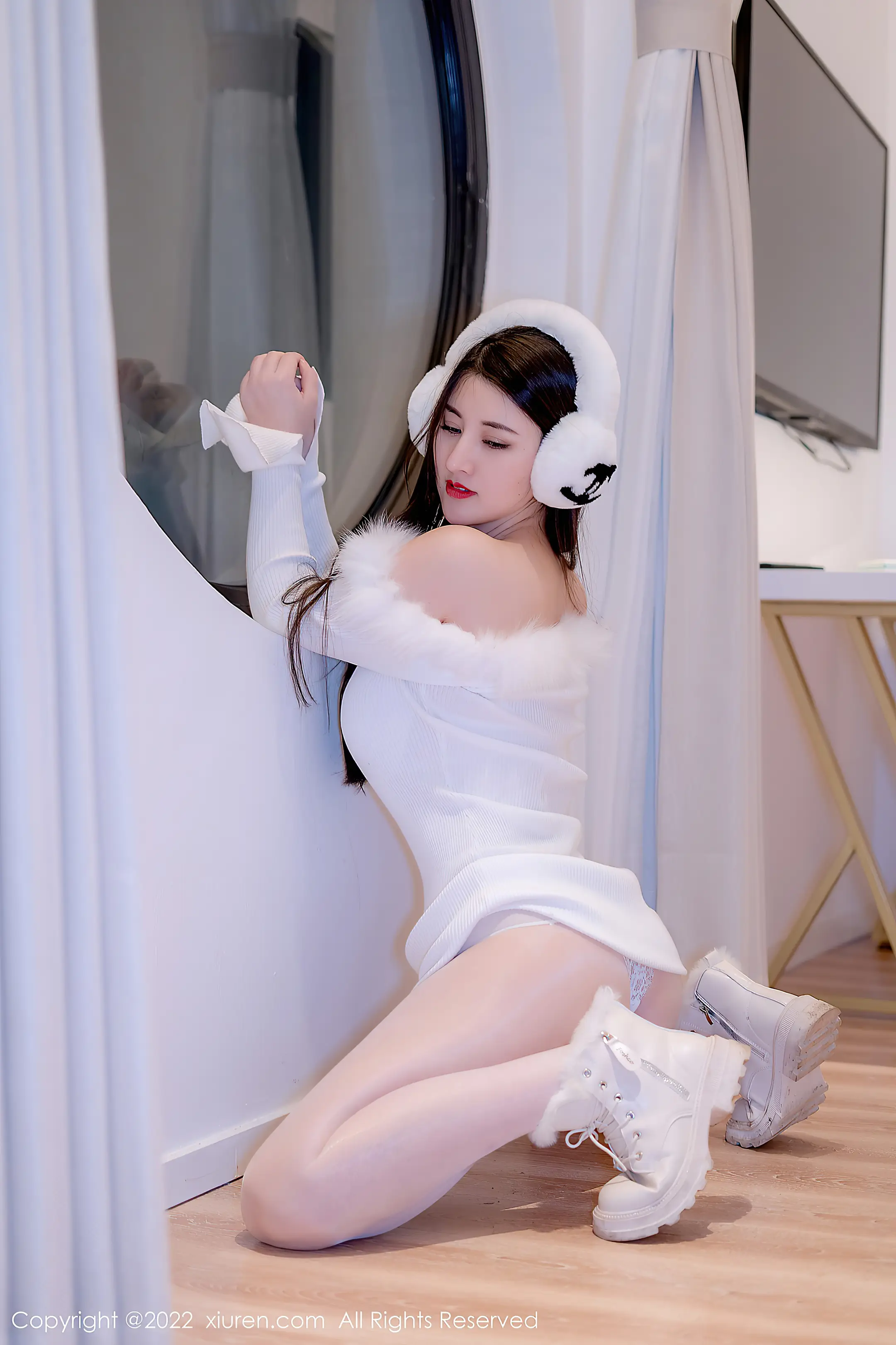 [Xiuren秀人网]2022.02.14-029