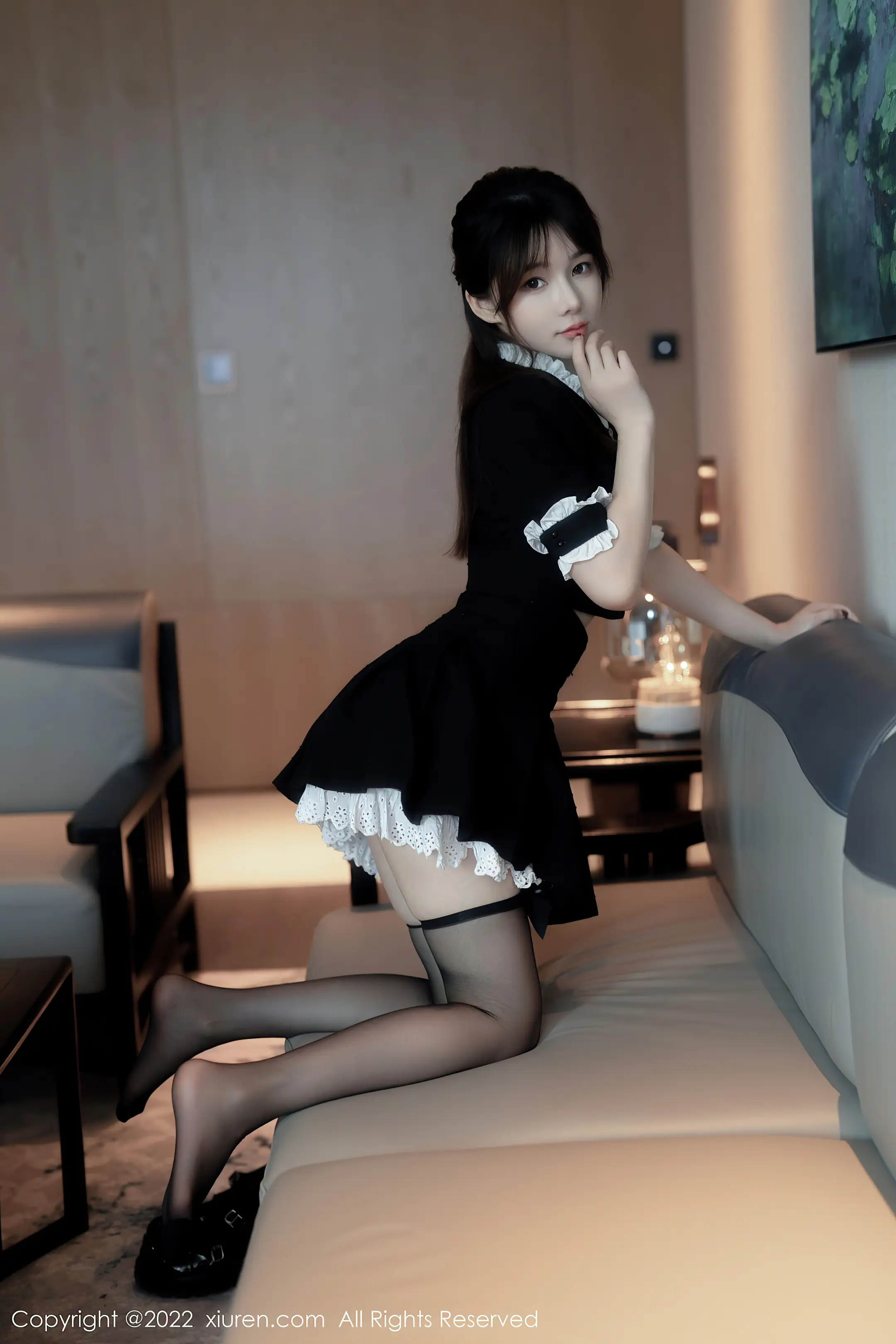 [Xiuren秀人网] 2022.09.22 NO.5626-047