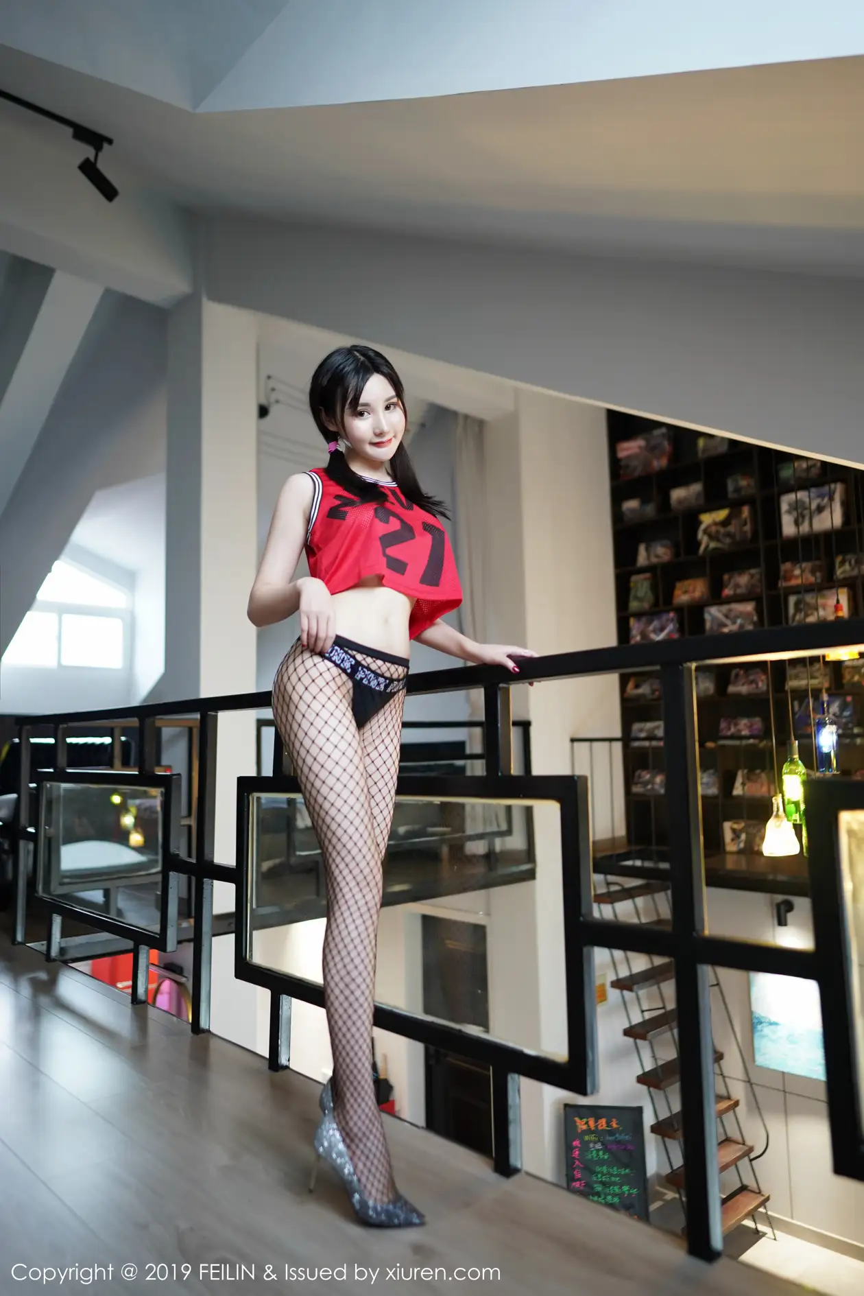 [嗲囡囡] 2019.09.11 VOL.206-031