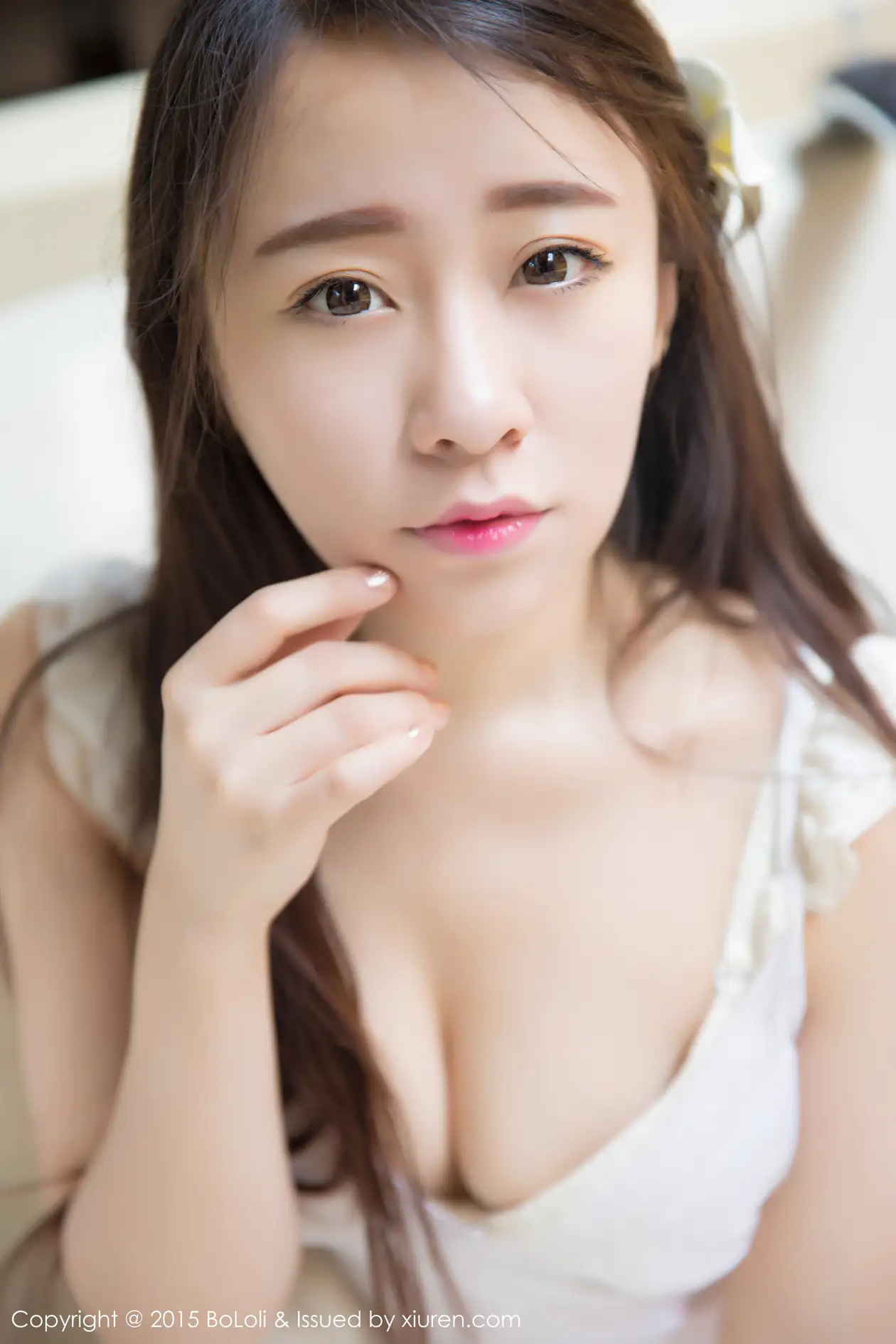 [波萝社] 2015.04.21 Vol.013-039