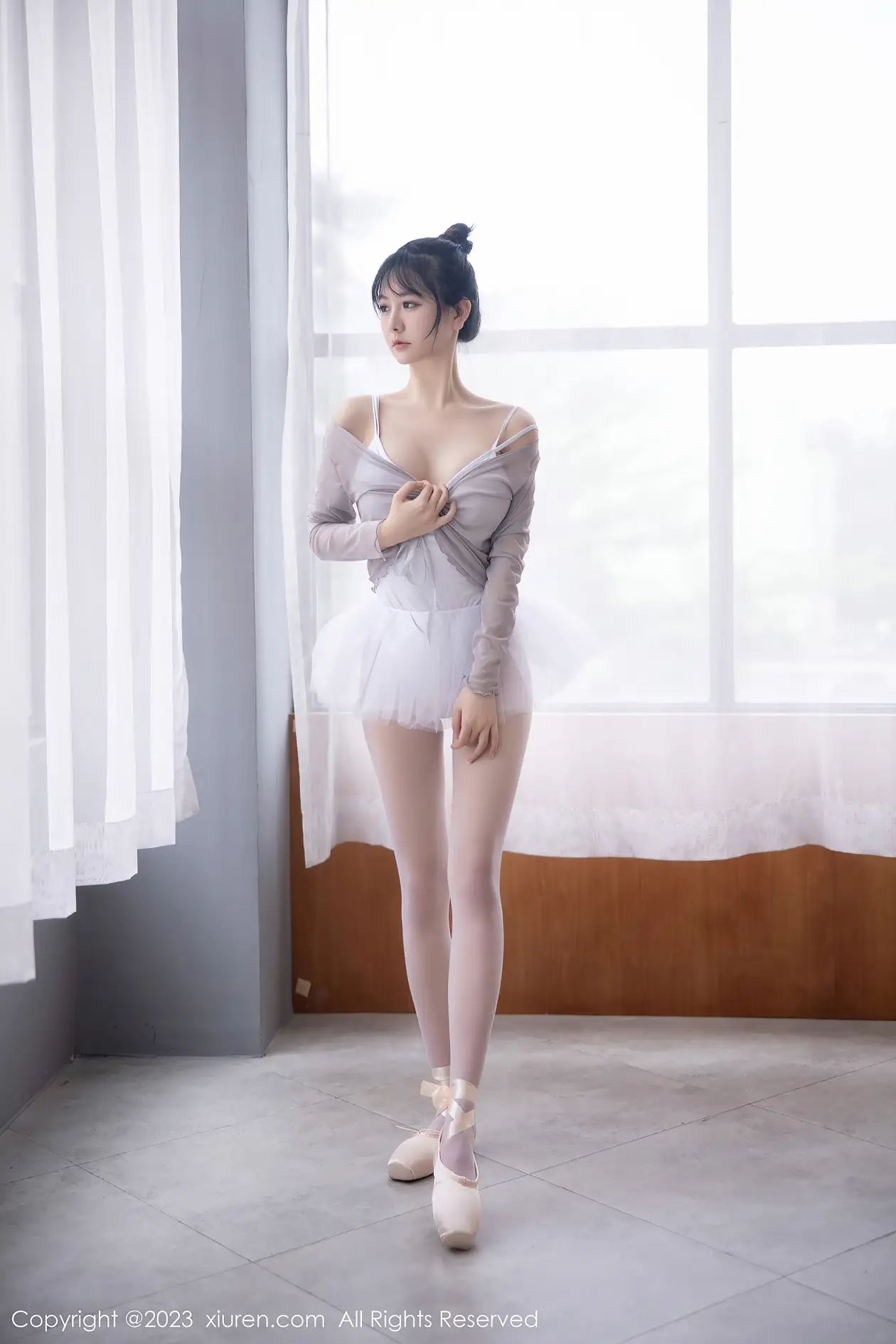 [秀人网] 2023.04.18 NO.6592-029