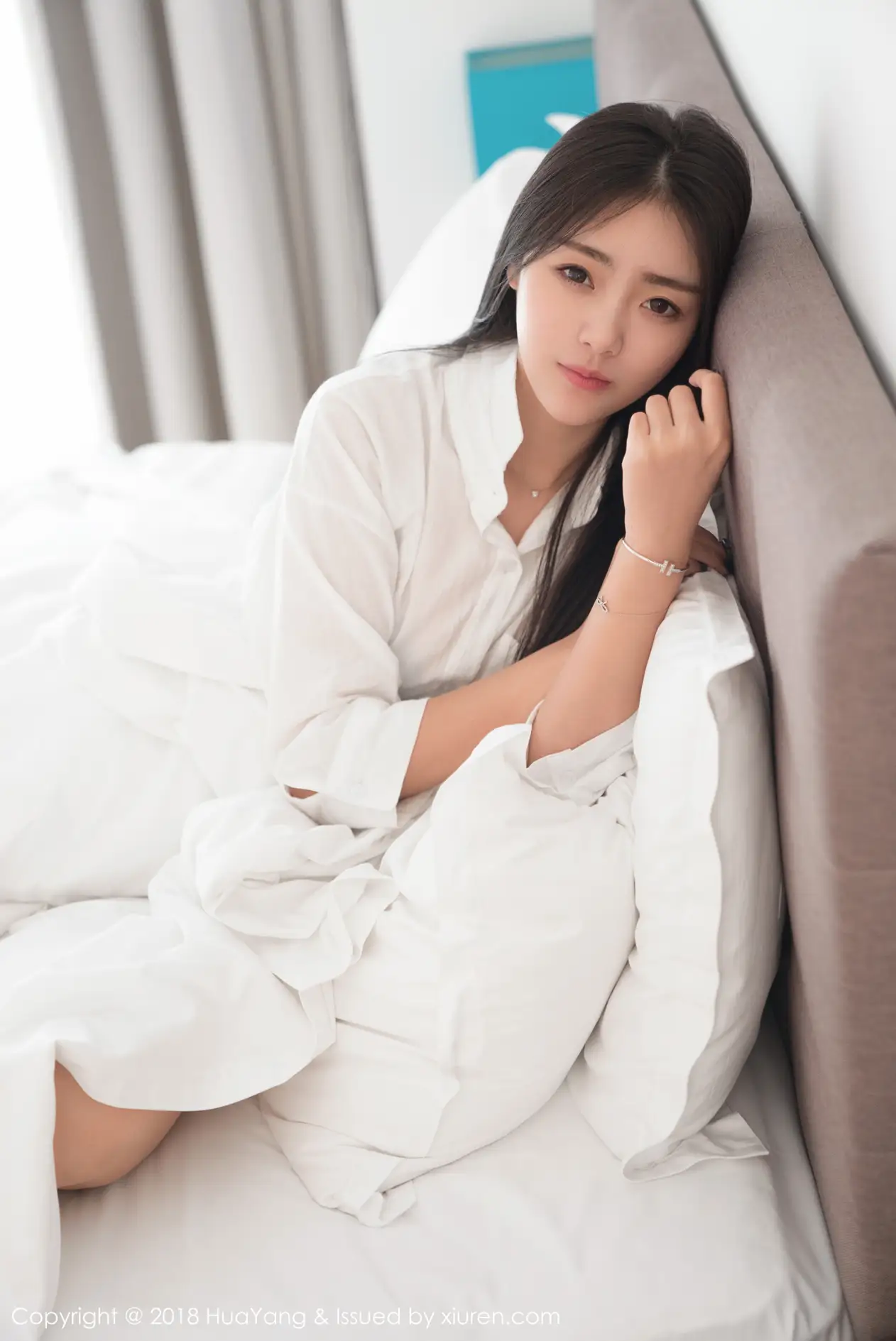 [花漾] 2018.01.23 VOL.0027-014
