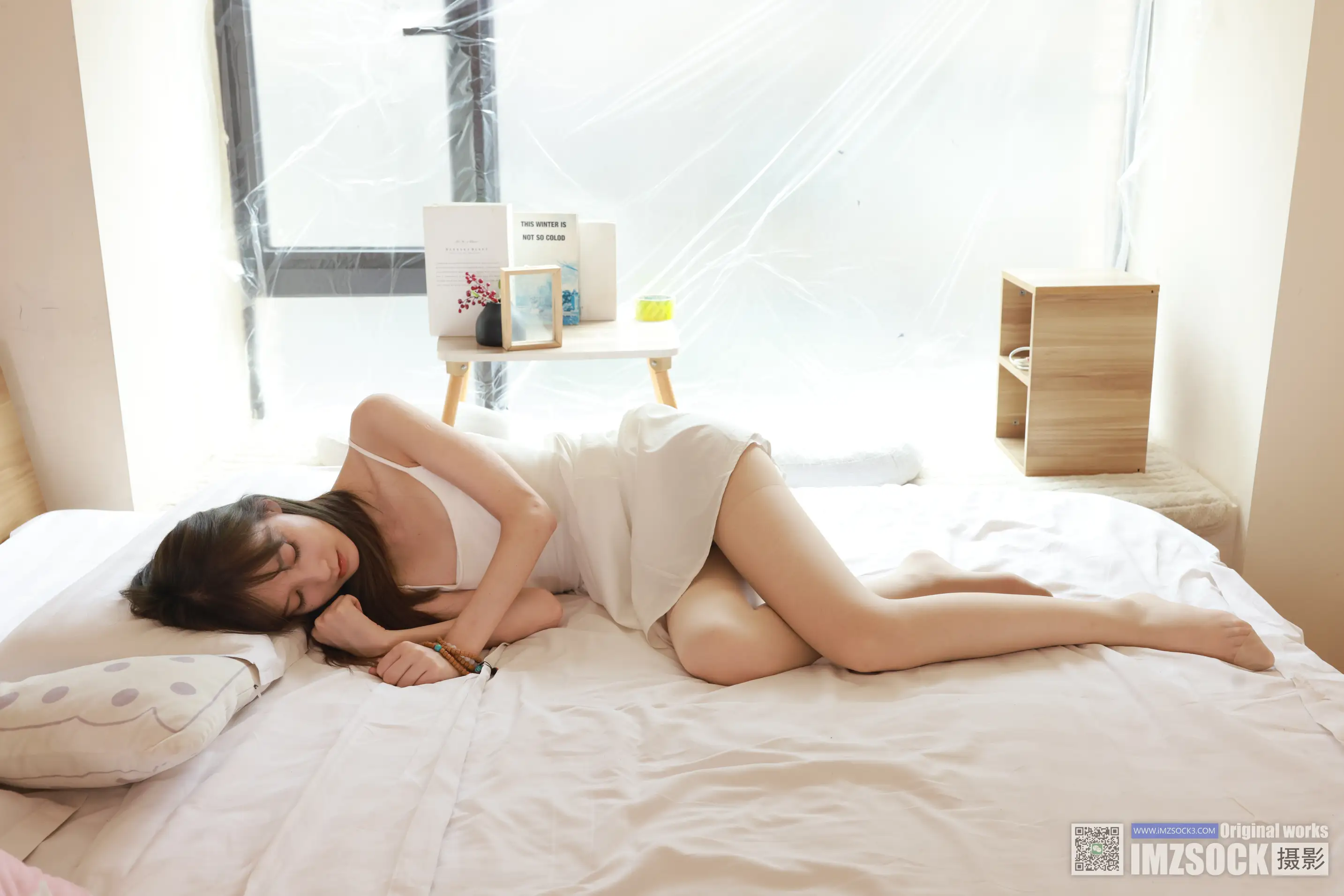 [MZSOCK]爱美足 NO.234-065