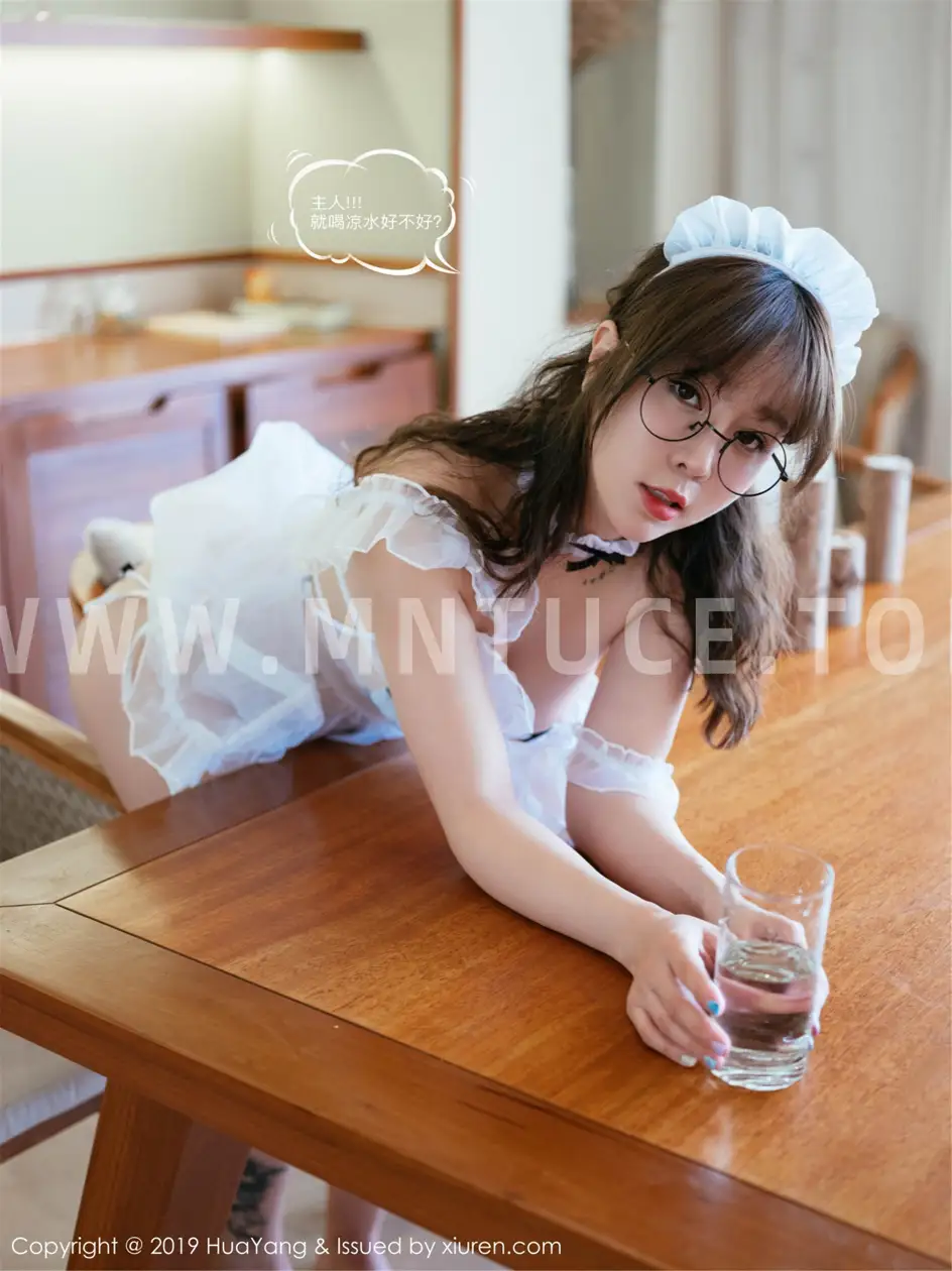 [花漾] 2019.04.19 VOL.0133-013
