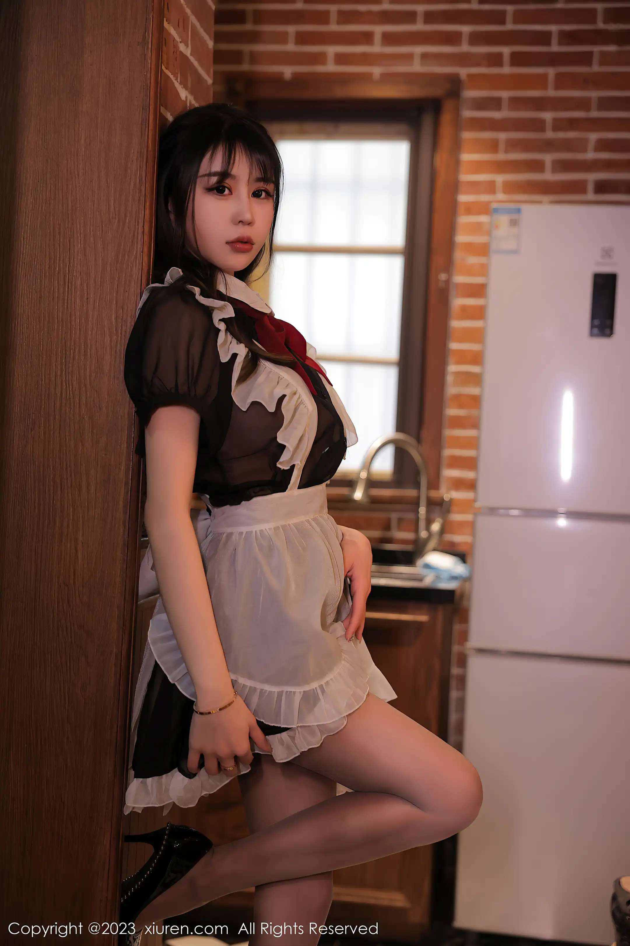 [秀人网] 2023.02.23 NO.6310-007