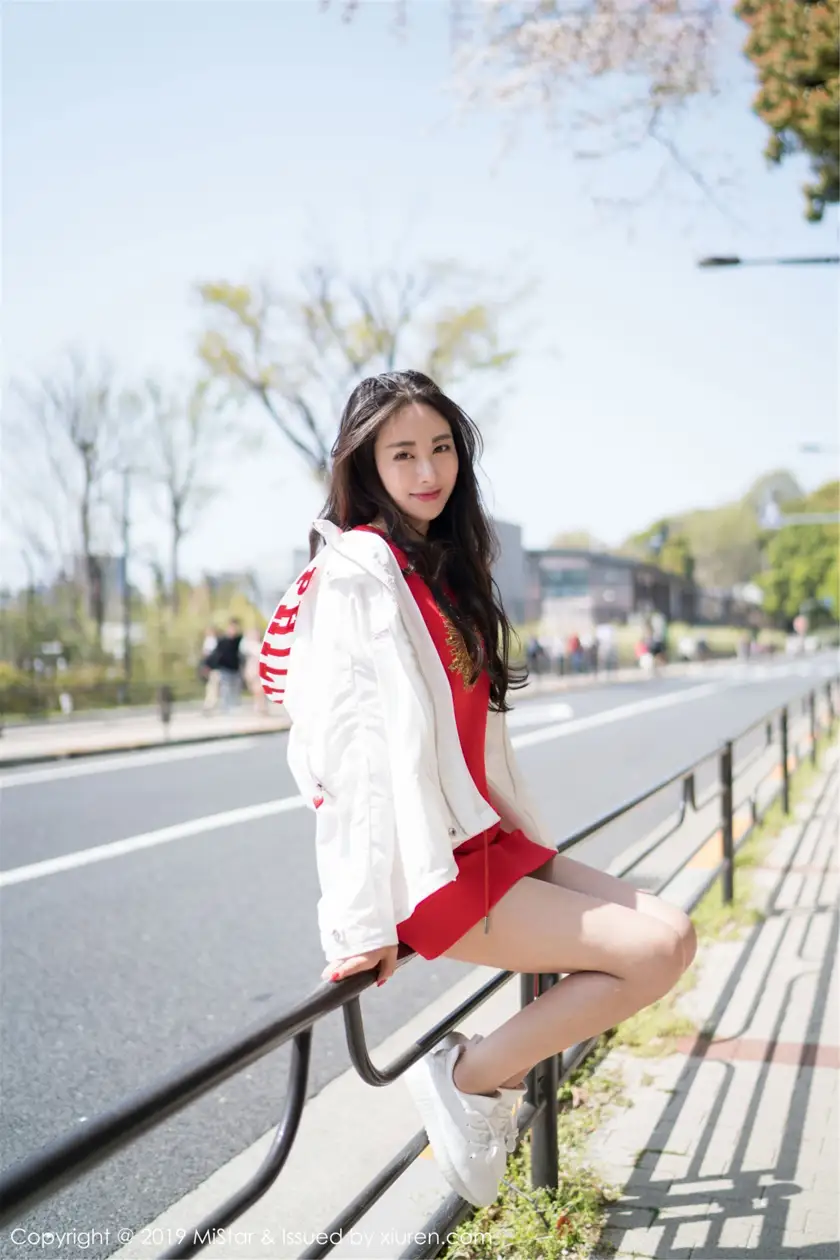 [魅妍社] 2019.04.15 VOL.280-002