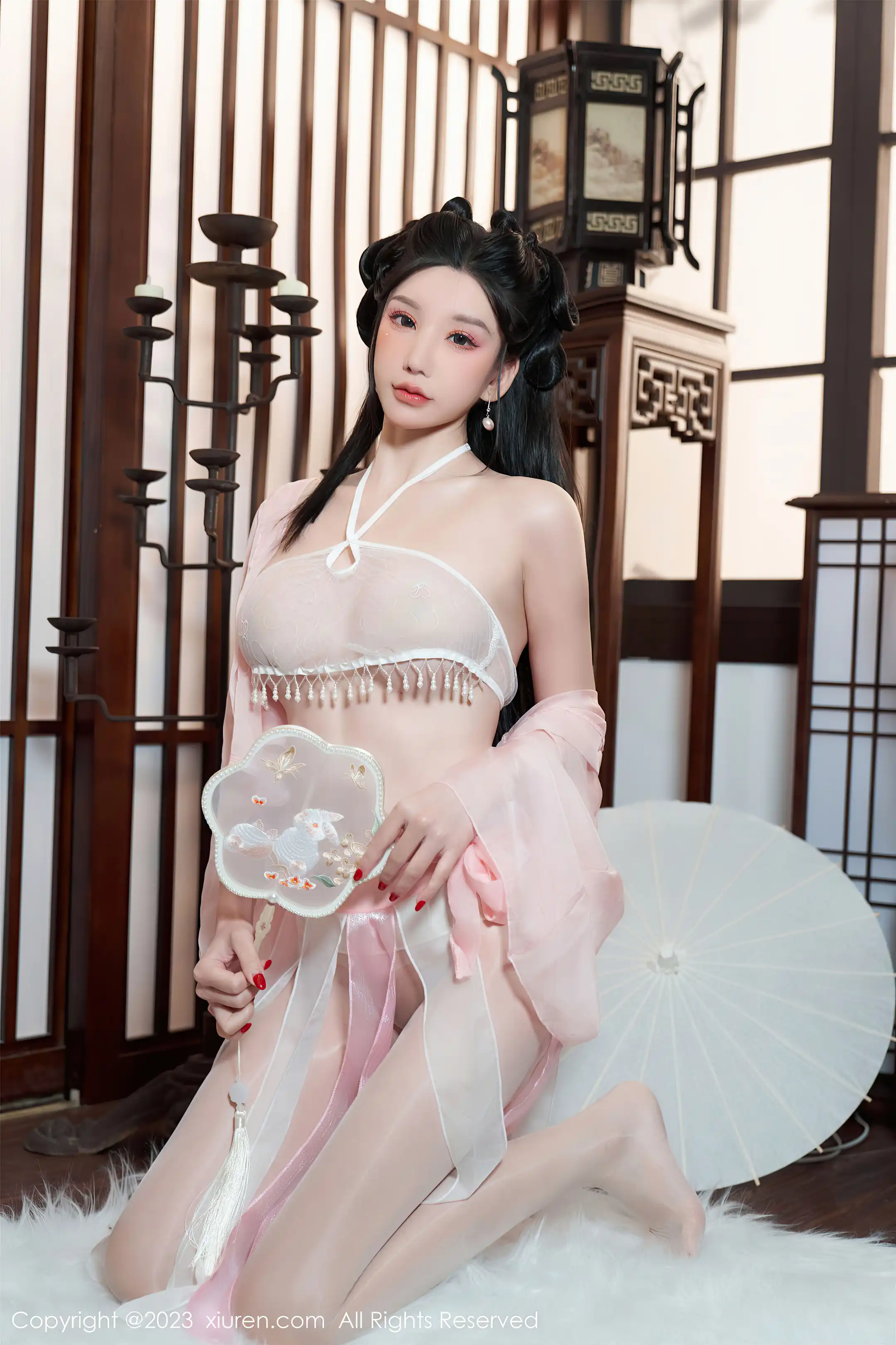 [秀人网] 2023.02.03 NO.6217-016