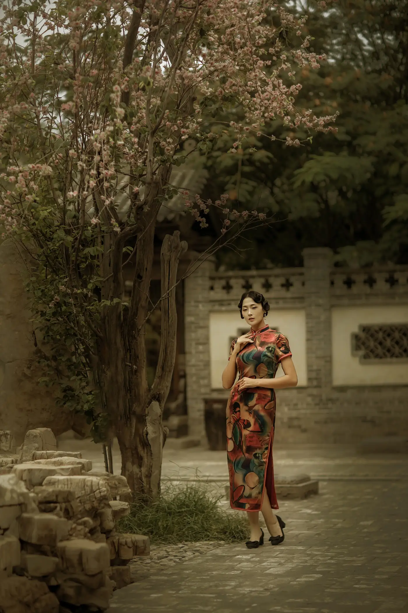 [艺图语] 2021.08.13 Vol.123-006