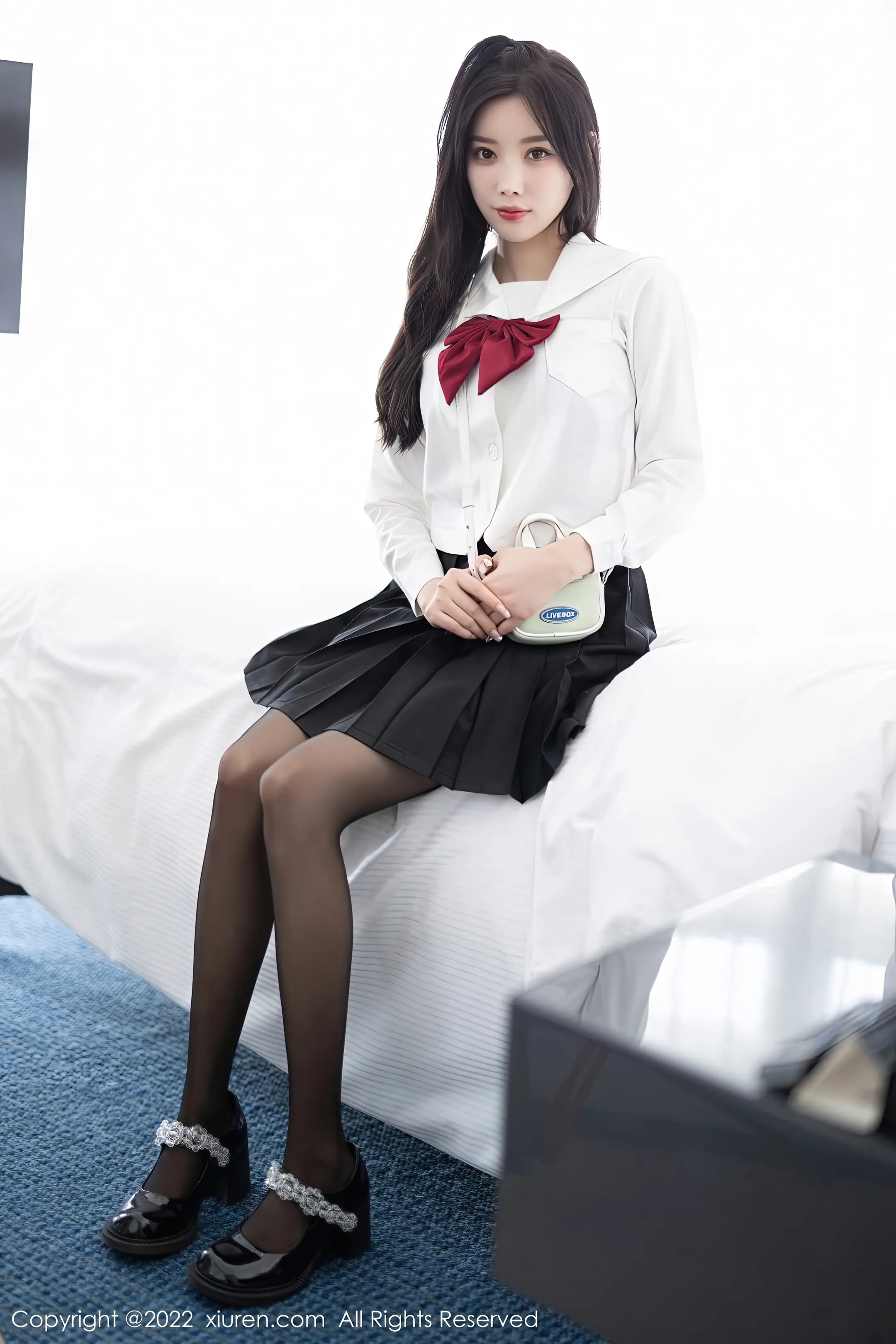 [秀人网] 2022.11.08 NO.5823-002