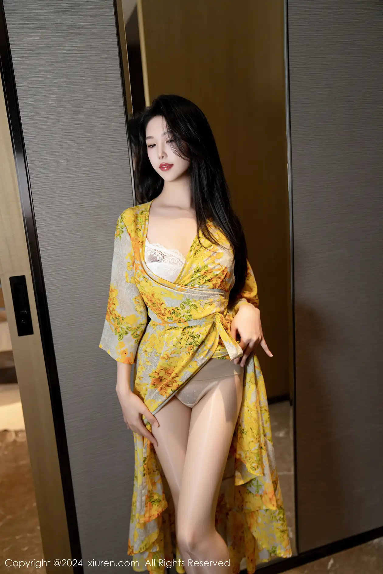[秀人网] 2024.01.18 NO.7981-032