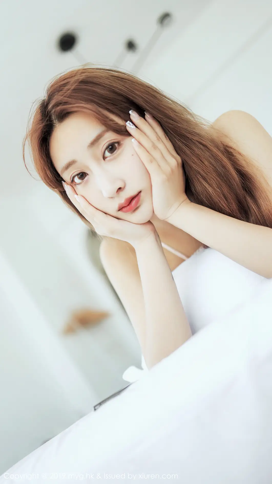 [美媛馆] 2019.08.20 VOL.382-037