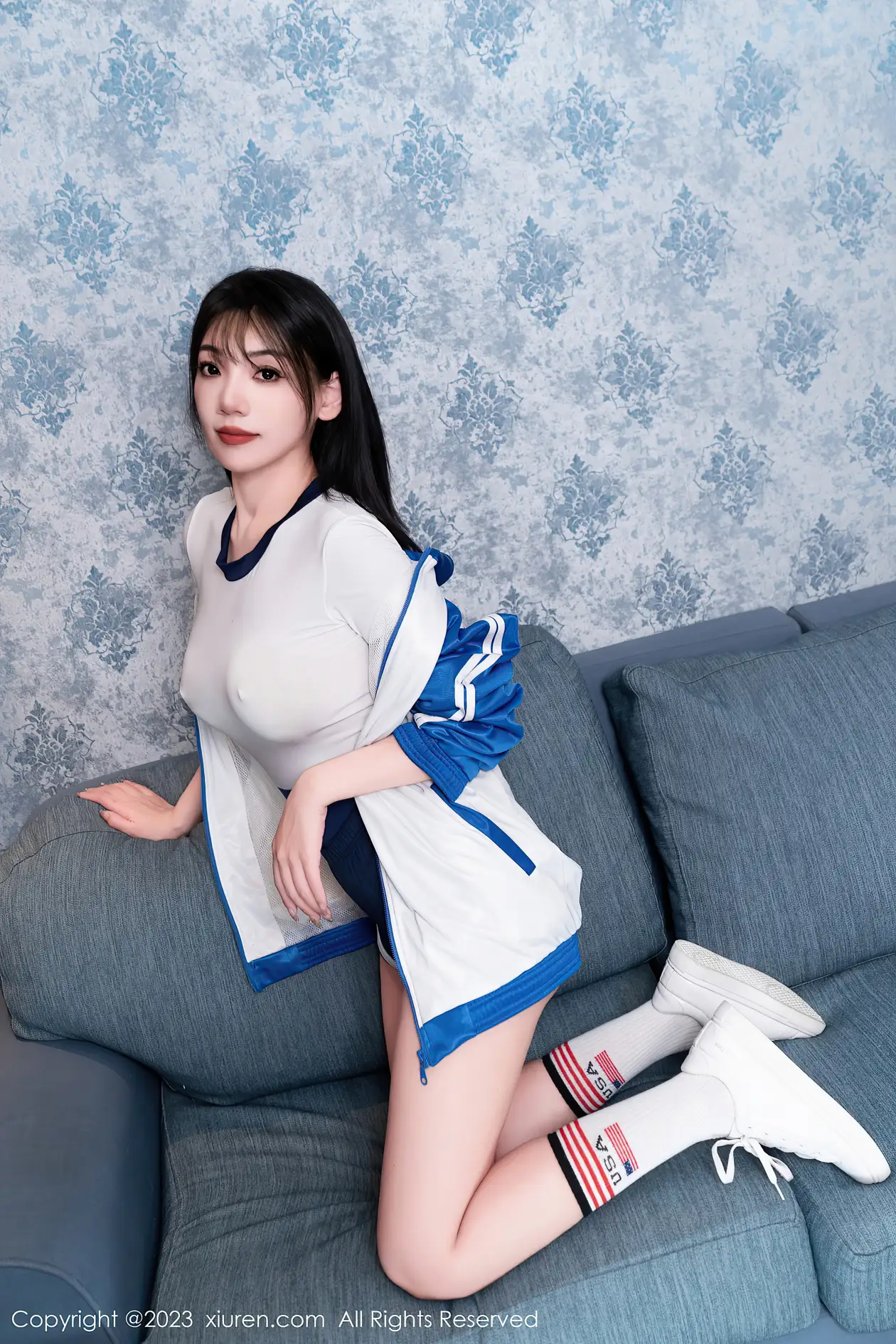 [秀人网] 2023.07.20 NO.7106-002