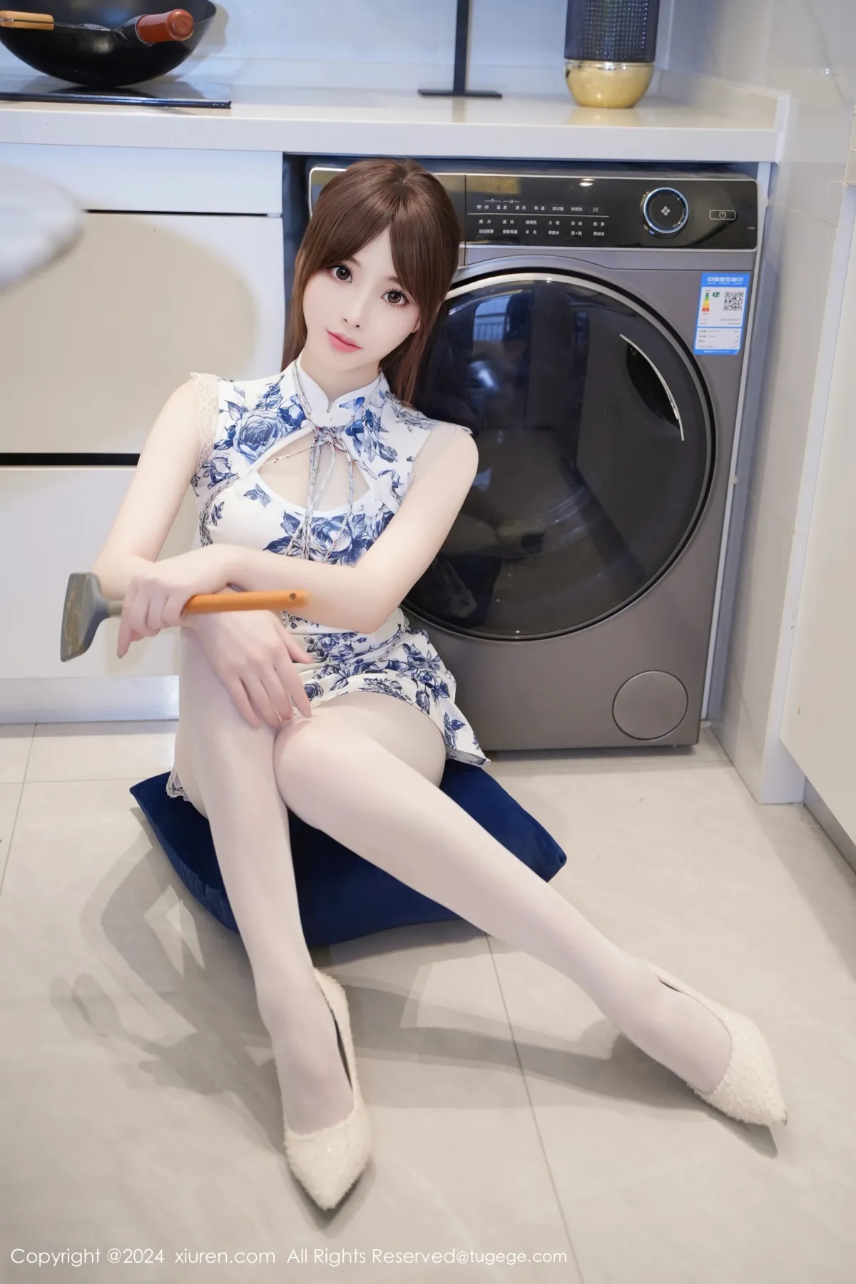 [秀人网] 2024.03.19 No.8255-028