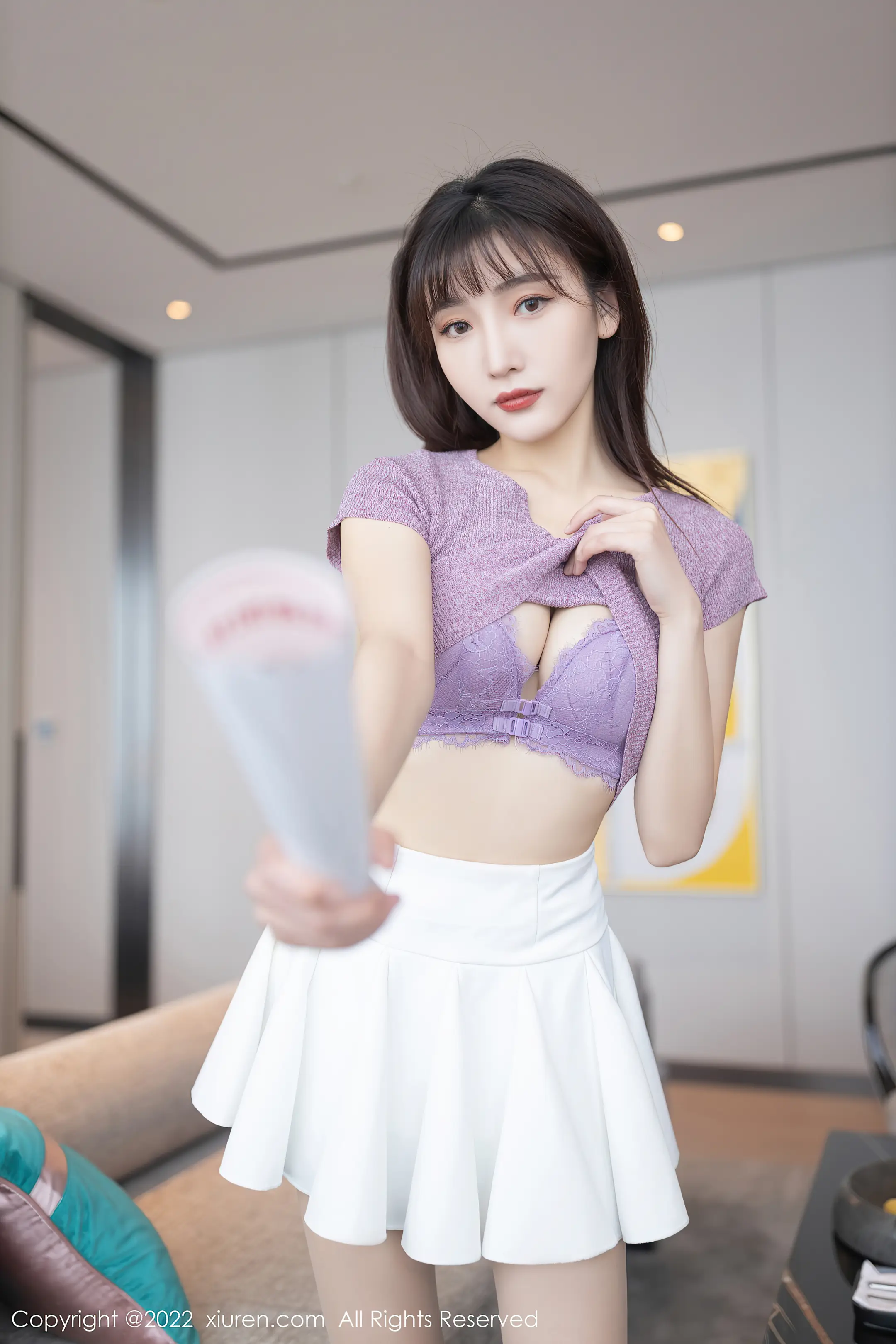 [Xiuren秀人网]2022.02.10-011
