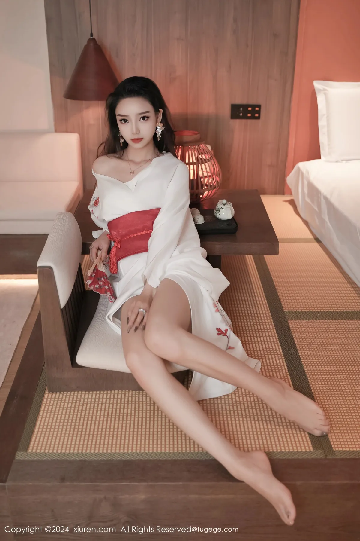[秀人网] 2024.04.10 NO.8367-018
