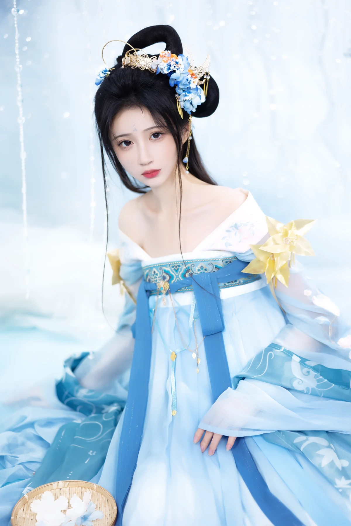 [艺图语]2023.02.08 Vol.3001 枕边书#绮罗生的小苏苏#[25P]-023