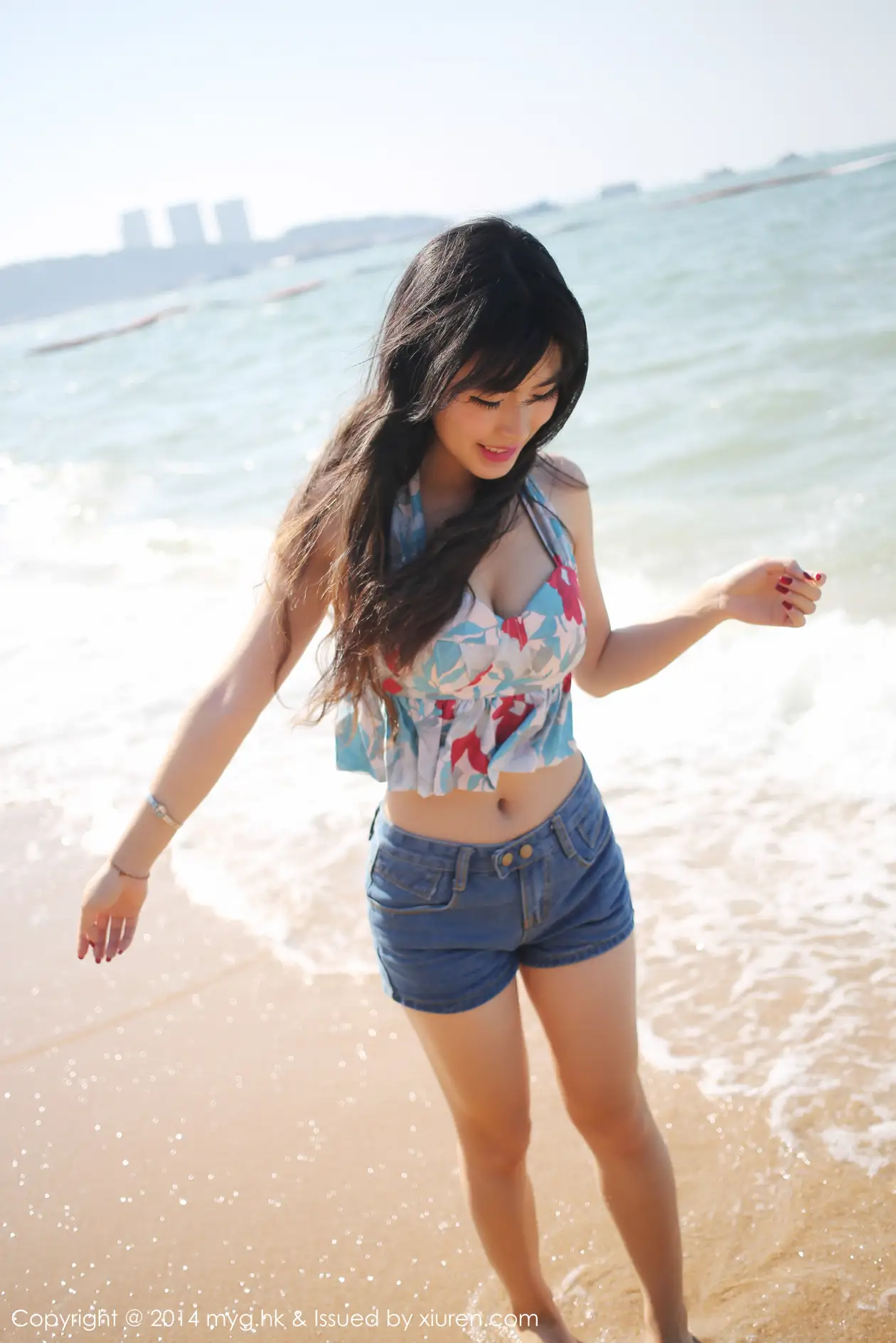 [美媛馆] 2014.12.31 VOL.088-052