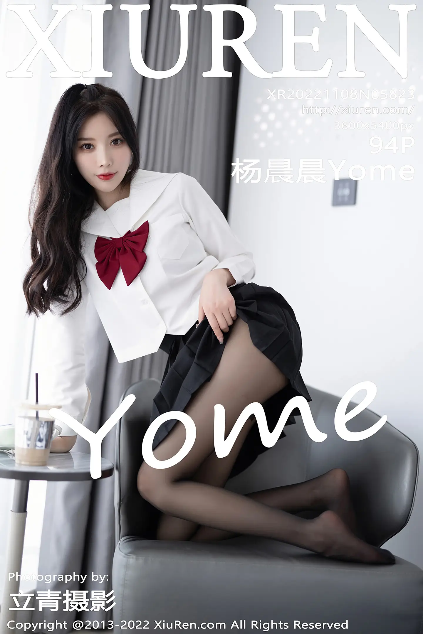 [秀人网] 2022.11.08 NO.5823[94P]-PicJJ
