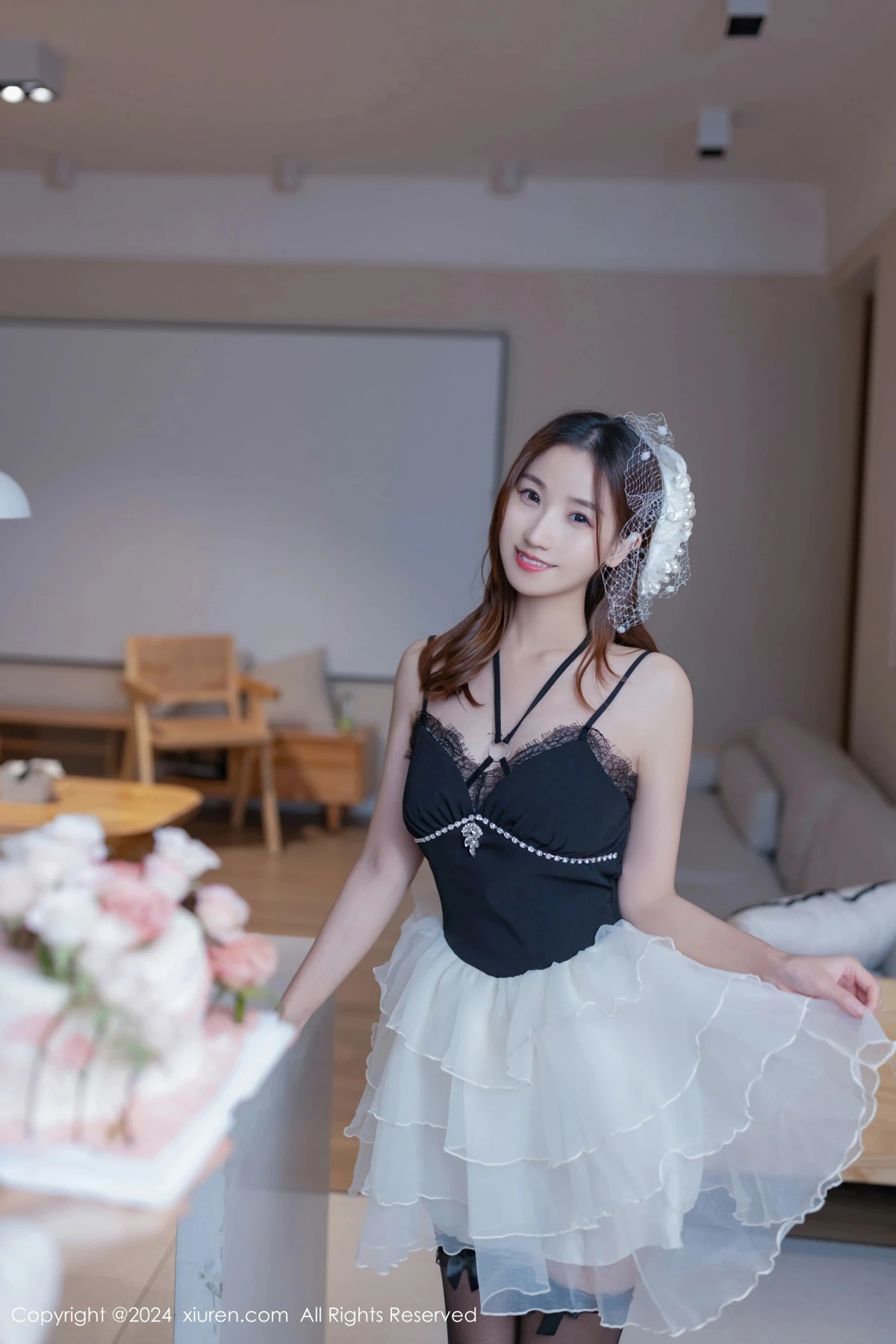 [秀人网] 2024.04.16 No.8398-002
