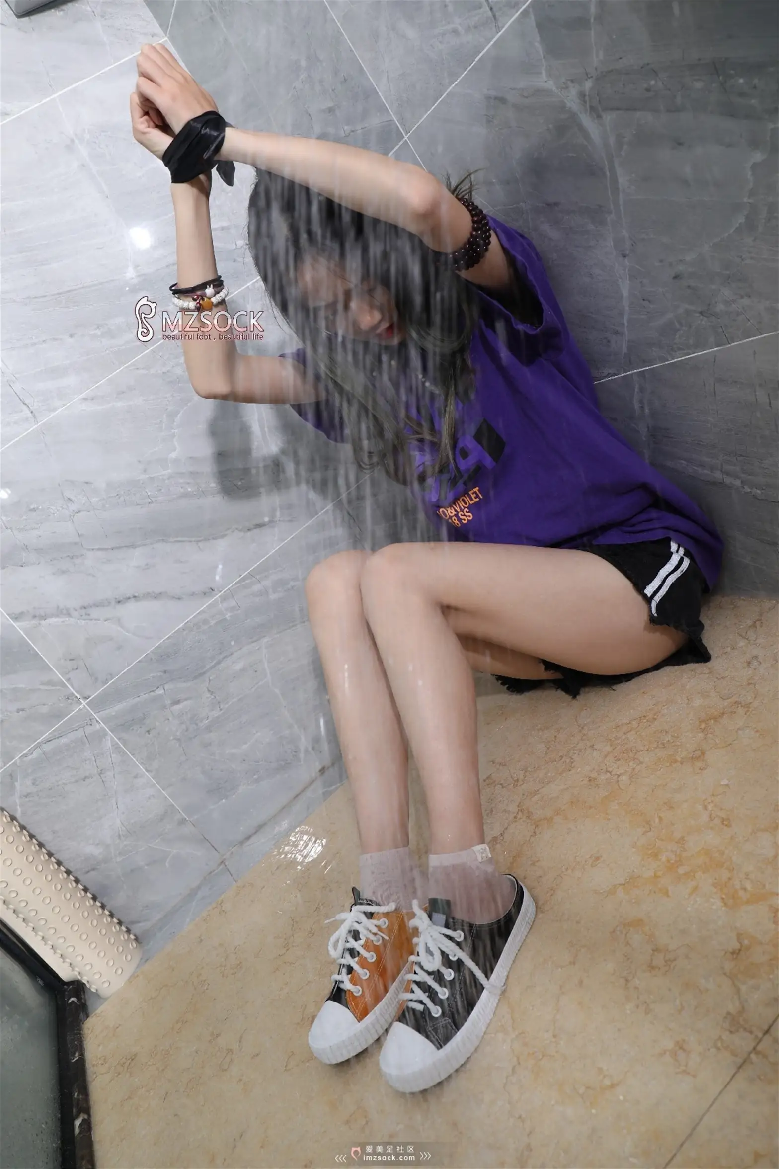 [MZSOCK]爱美足 NO.031-031