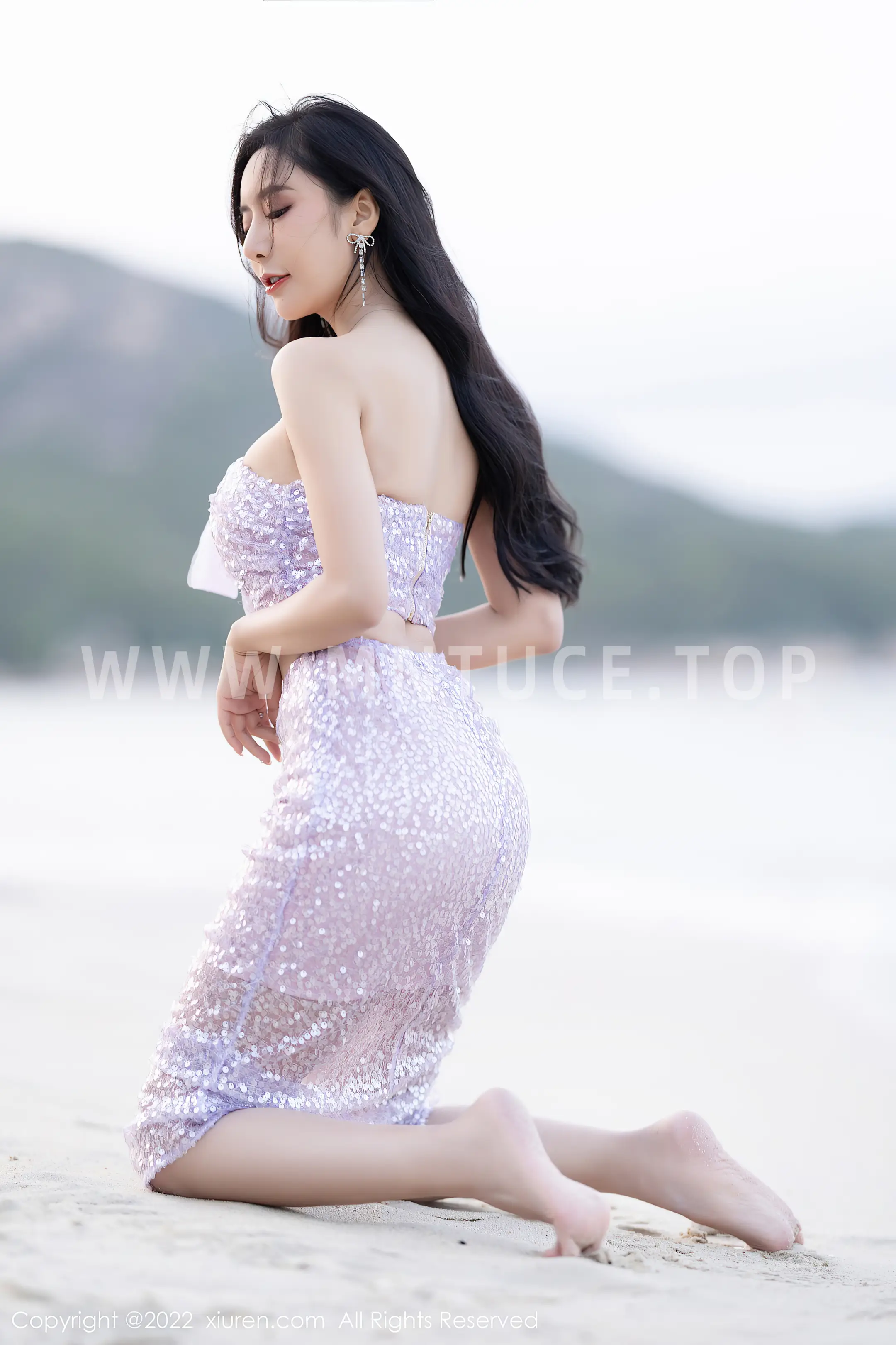 [Xiuren秀人网] 2022.06.17-016