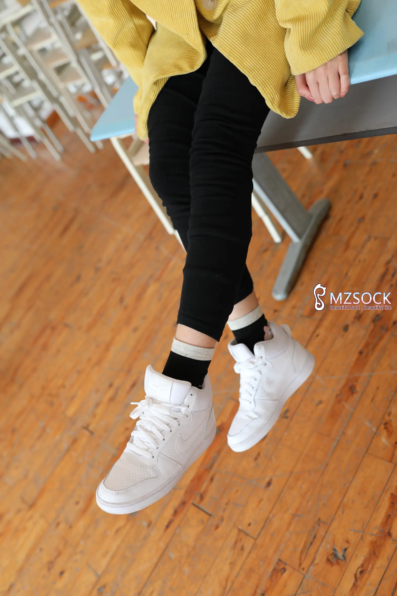 [MZSOCK]爱美足 NO.002-041