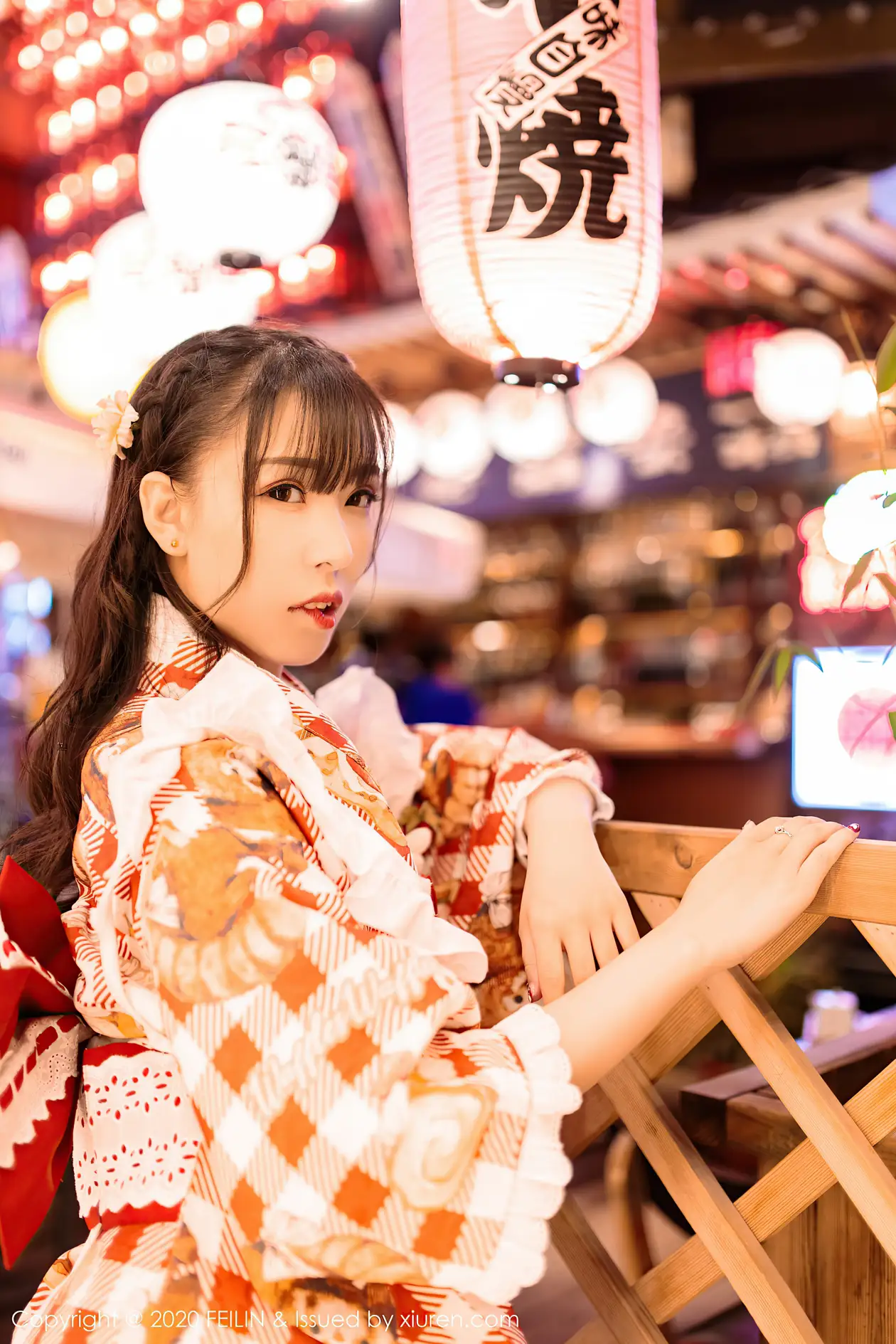 [嗲囡囡] 2020.12.16 VOL.360-048