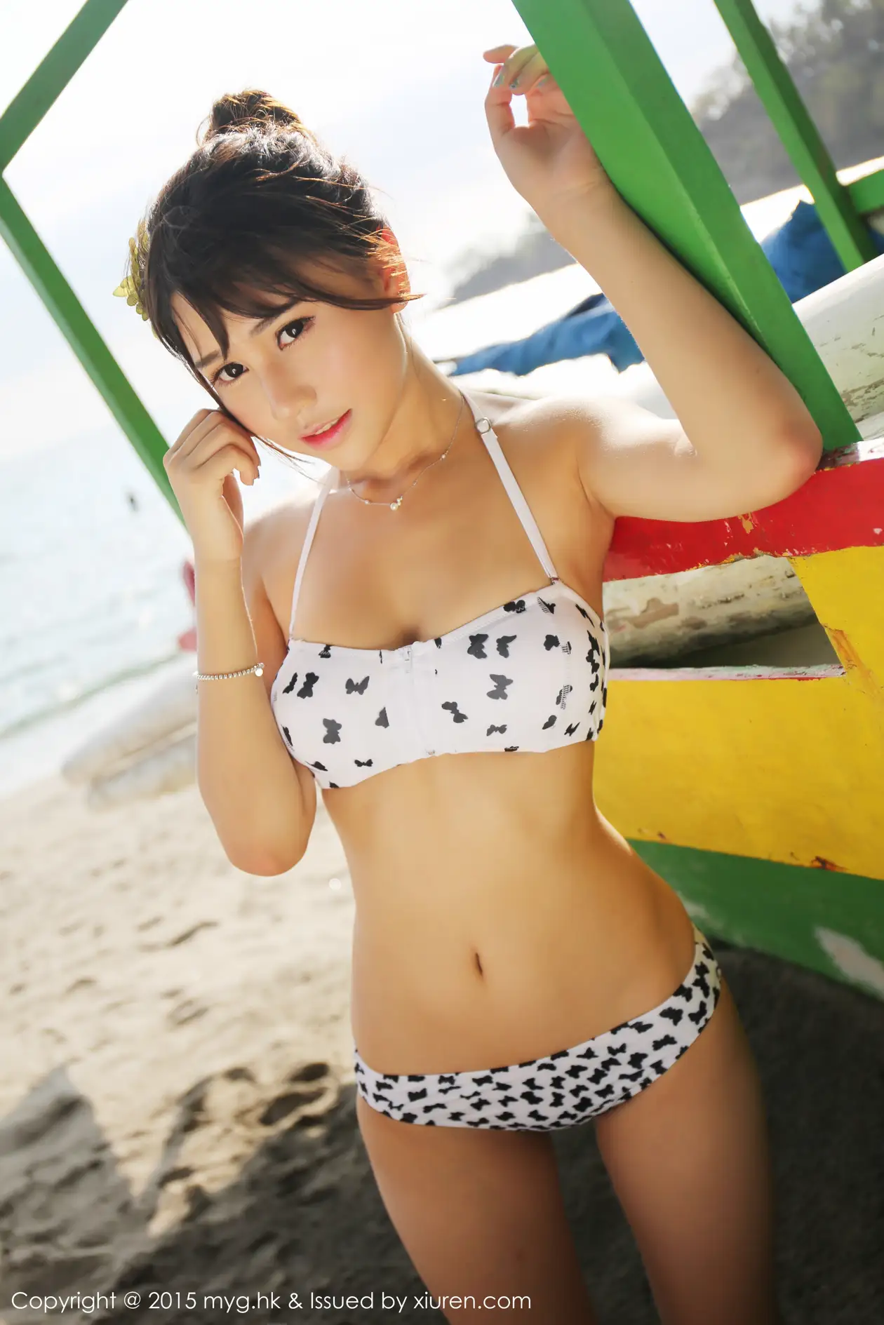 [美媛馆] 2015.09.19 VOL.151-031