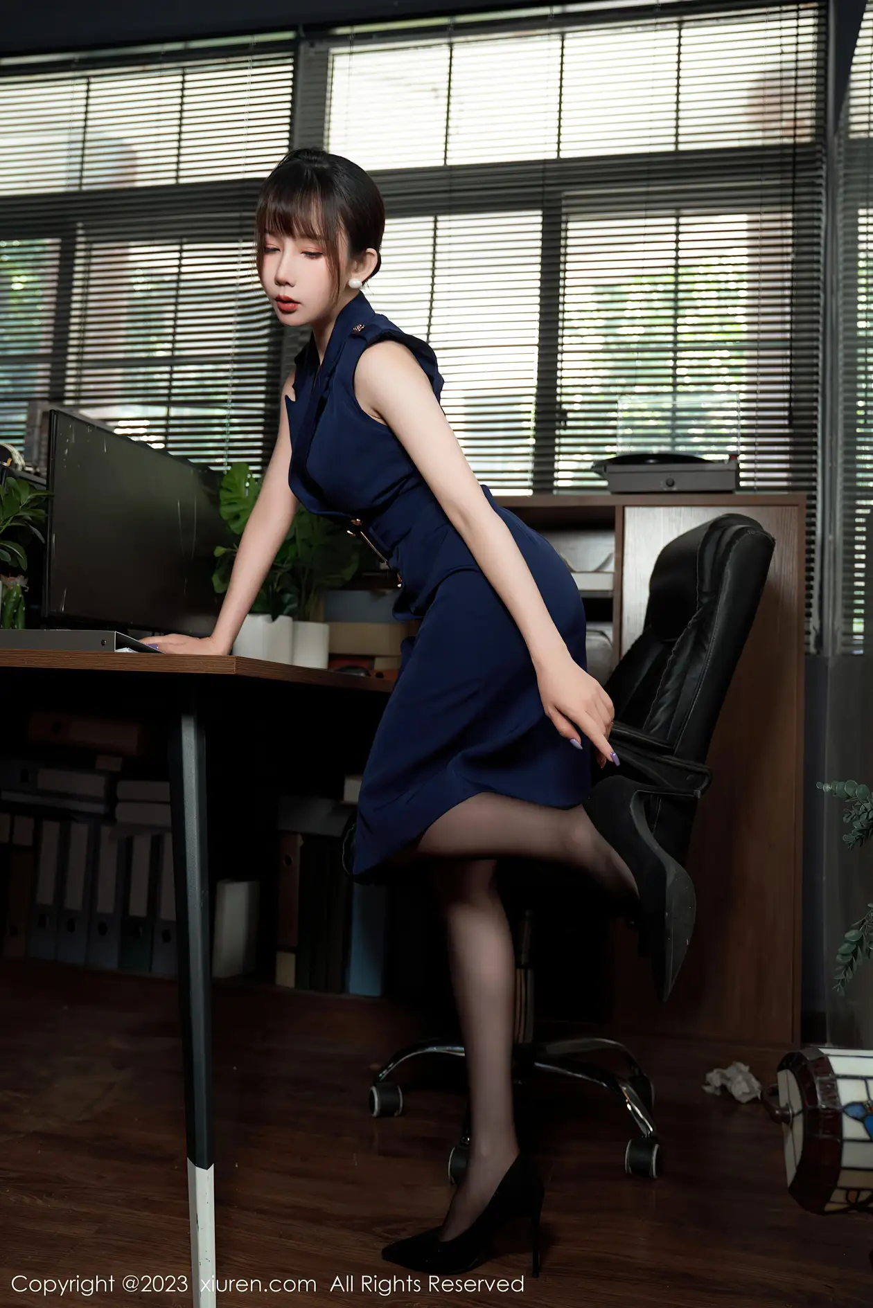 [秀人网] 2023.05.15 NO.6737-015