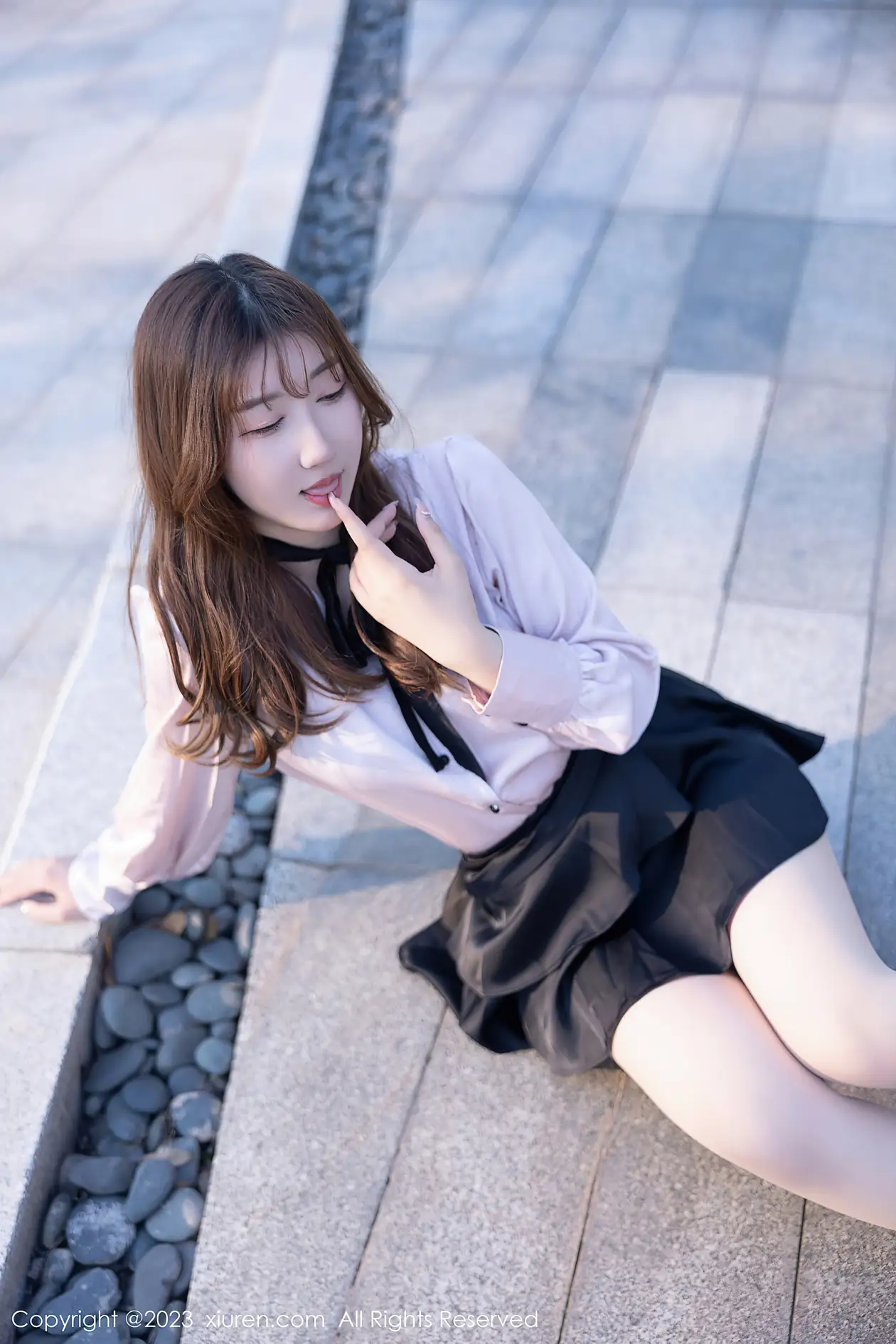 [秀人网] 2023.05.11 NO.6721-010