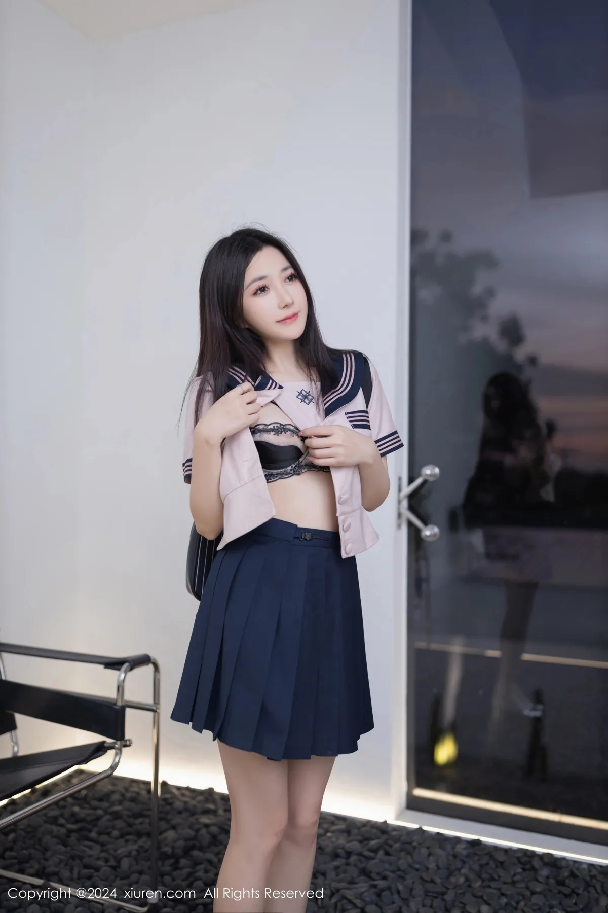 [秀人网] 2024.03.15 No.8244-040