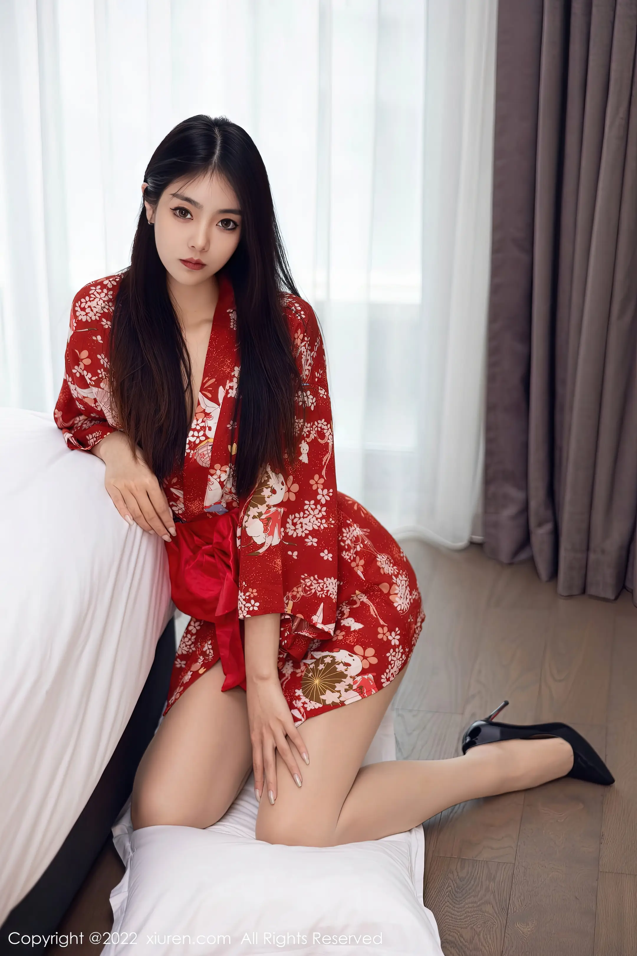 [Xiuren秀人网] 2022.10.20 NO.5736-007
