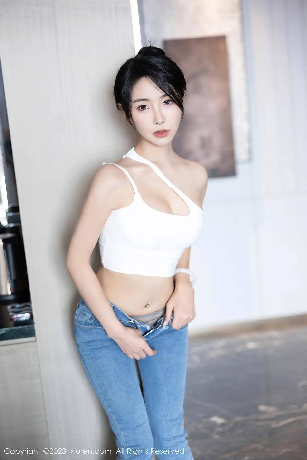 [秀人网] 2023.12.08 NO.7781-034