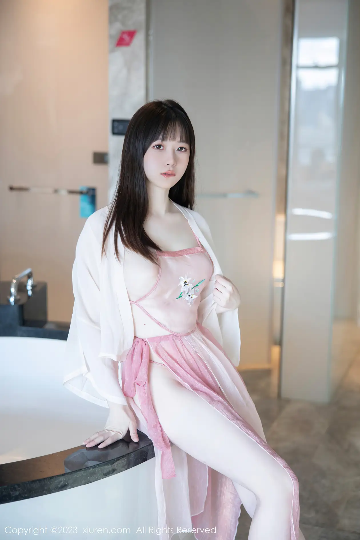 [秀人网] 2023.06.16 NO.6926-005
