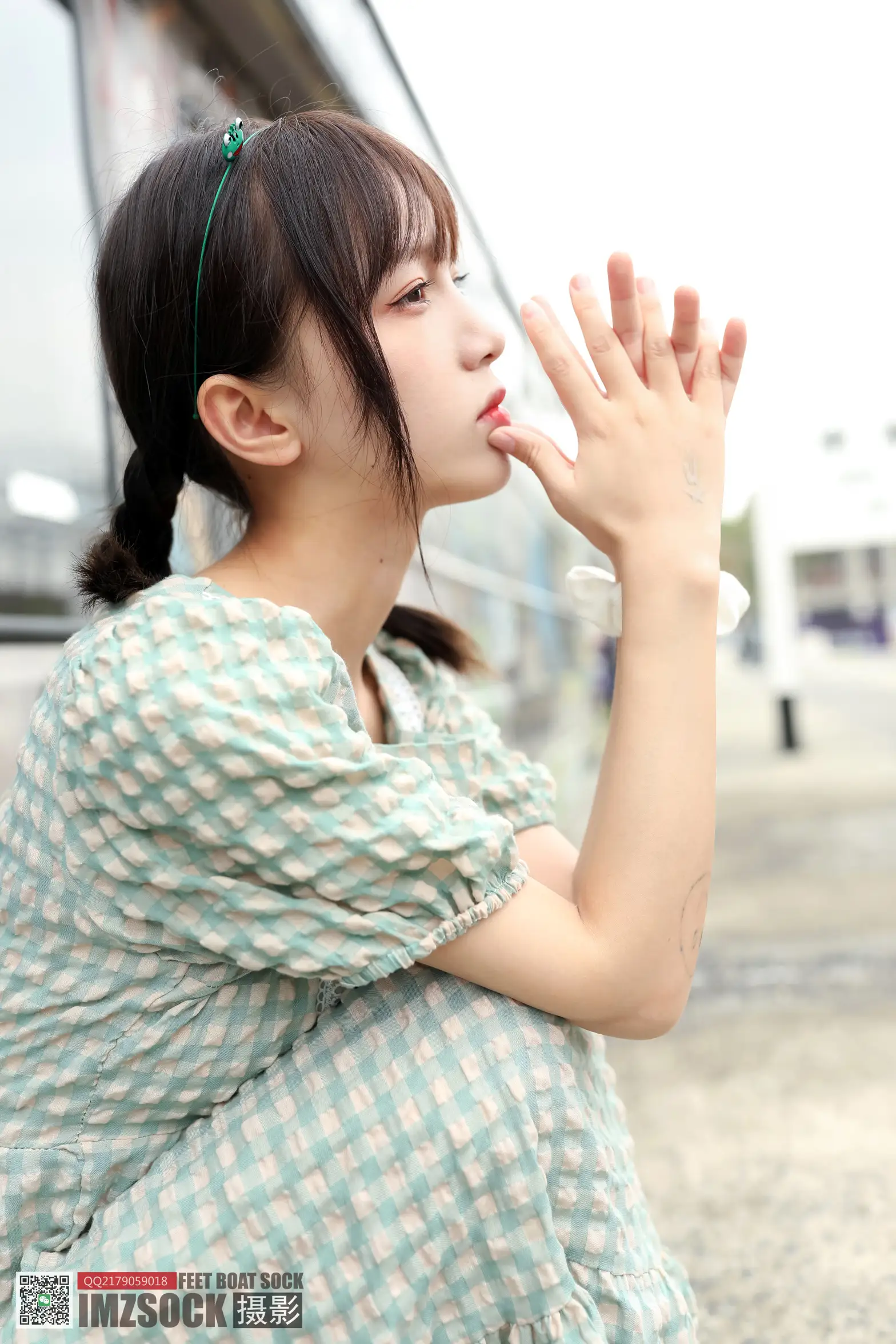 [MZSOCK]爱美足 NO.125-004